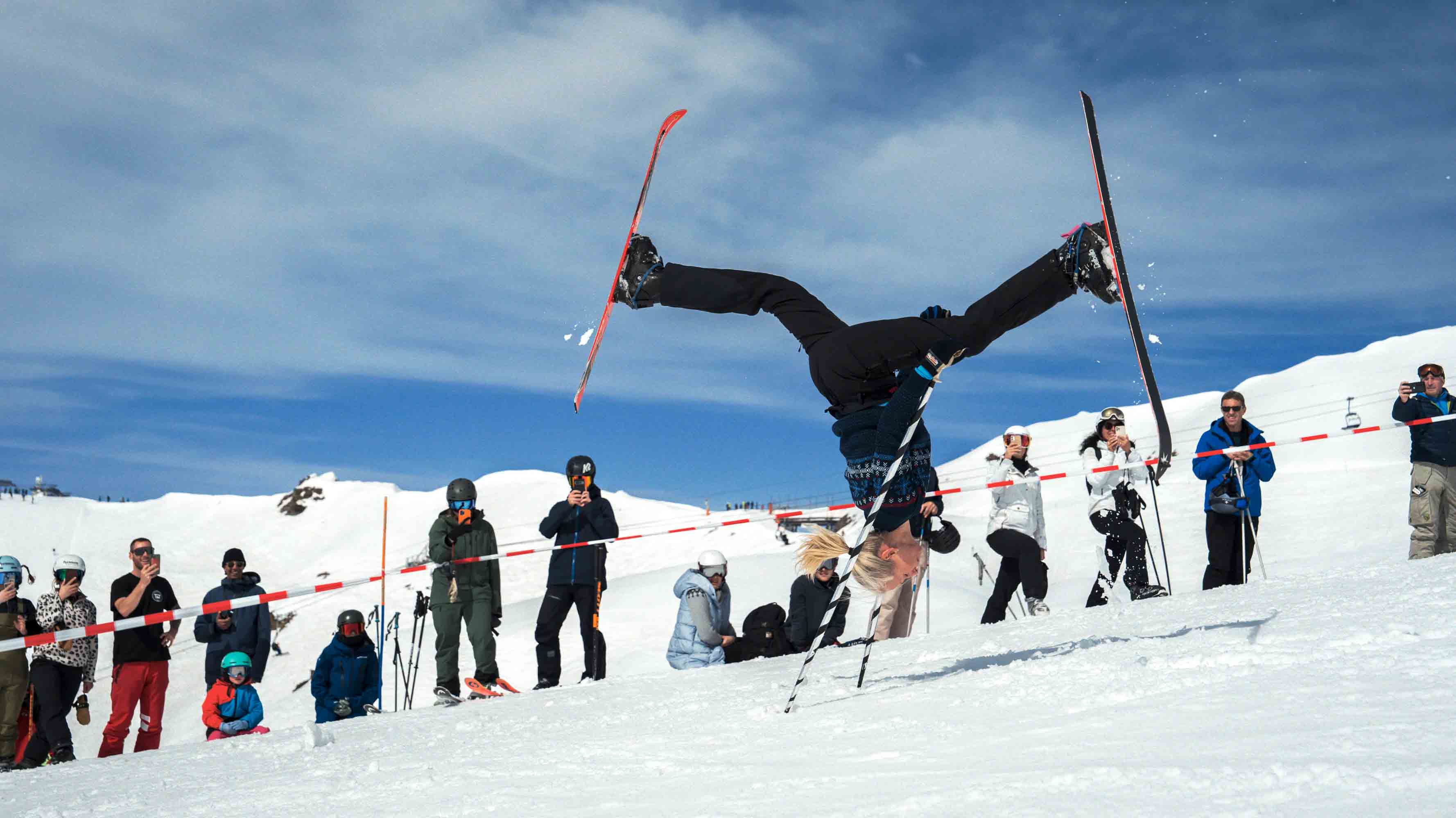 Ballet’s Back. Again.