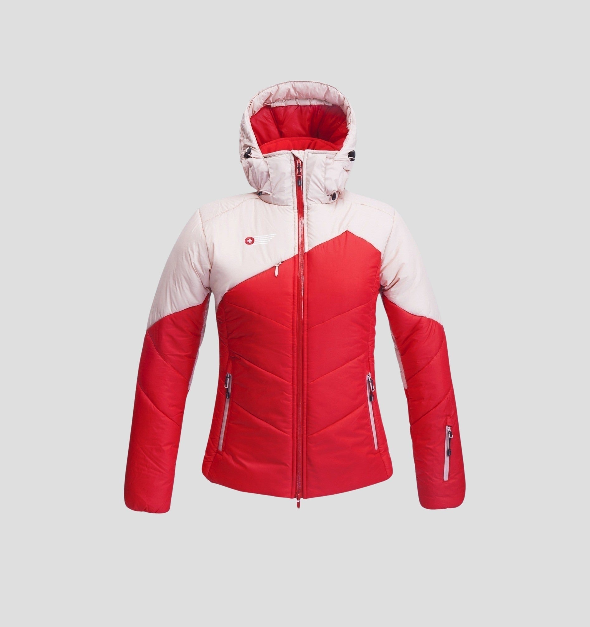 Kenai Crossover Jacket 1.0 - Stone Grey / Anthracite Grey / XS