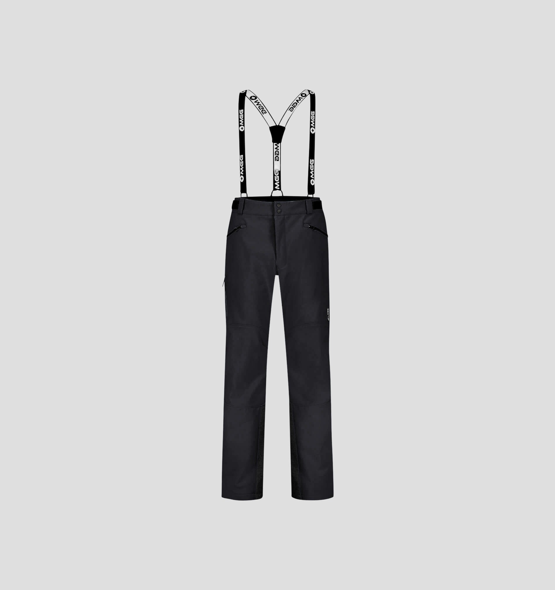 Valdez Pro Pants 1.0 - Navy Blue / S