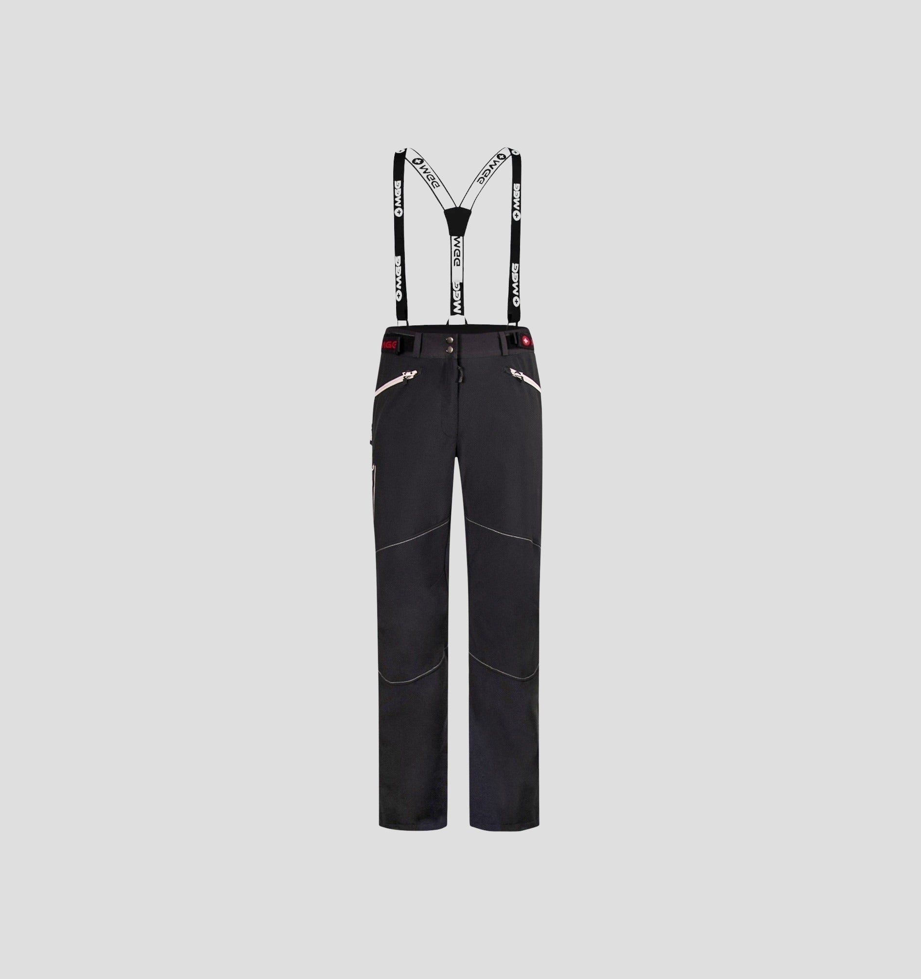 Teton Pro Pants 1.0 - Onyx Black / XS