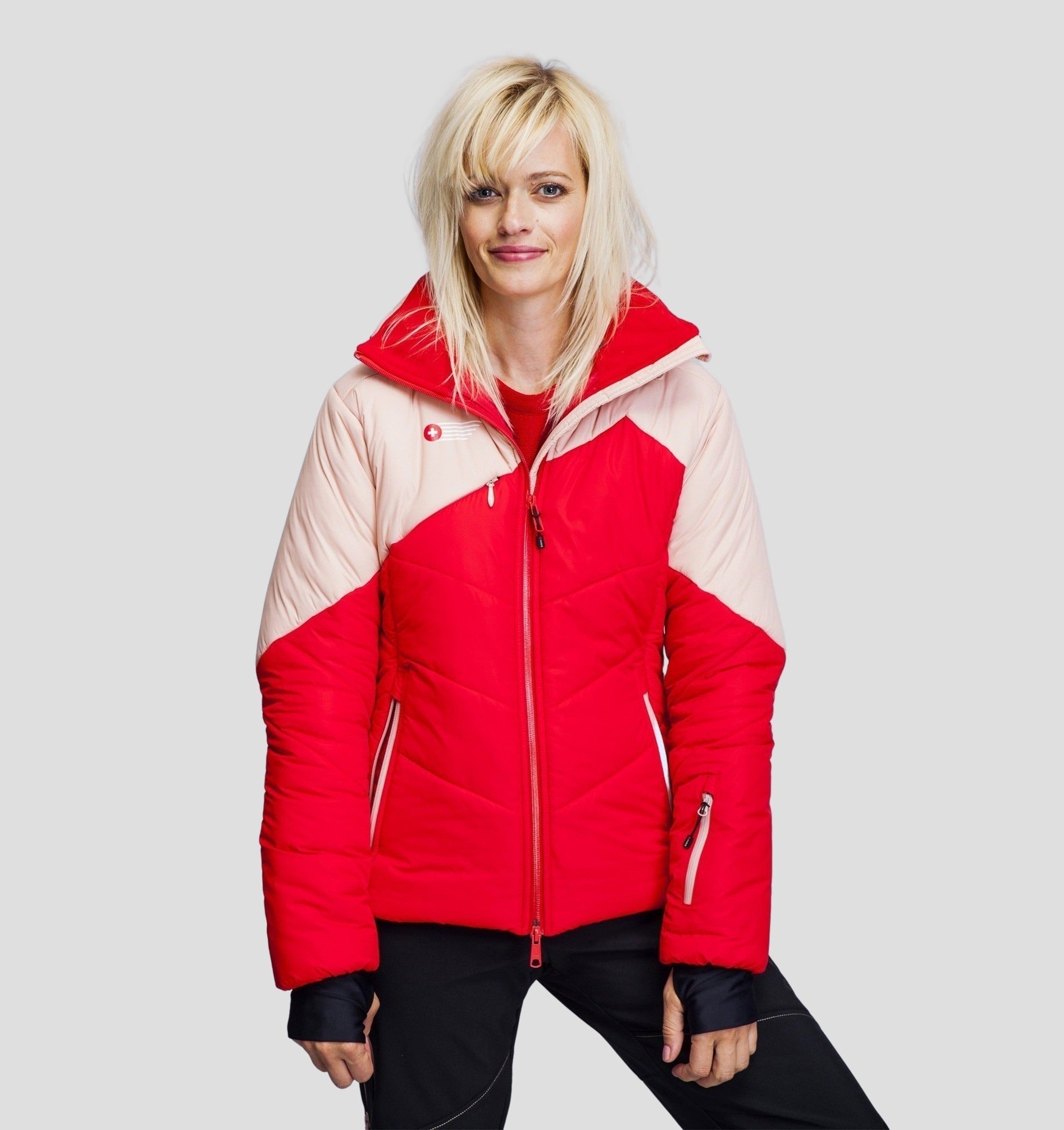 Kenai Crossover Jacket 1.0 - Stone Grey / Anthracite Grey / XS