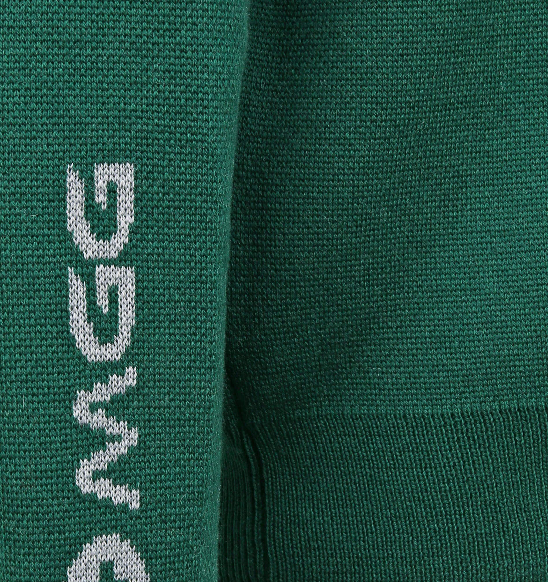 Summit Merino Sweater - Amazon Green / S