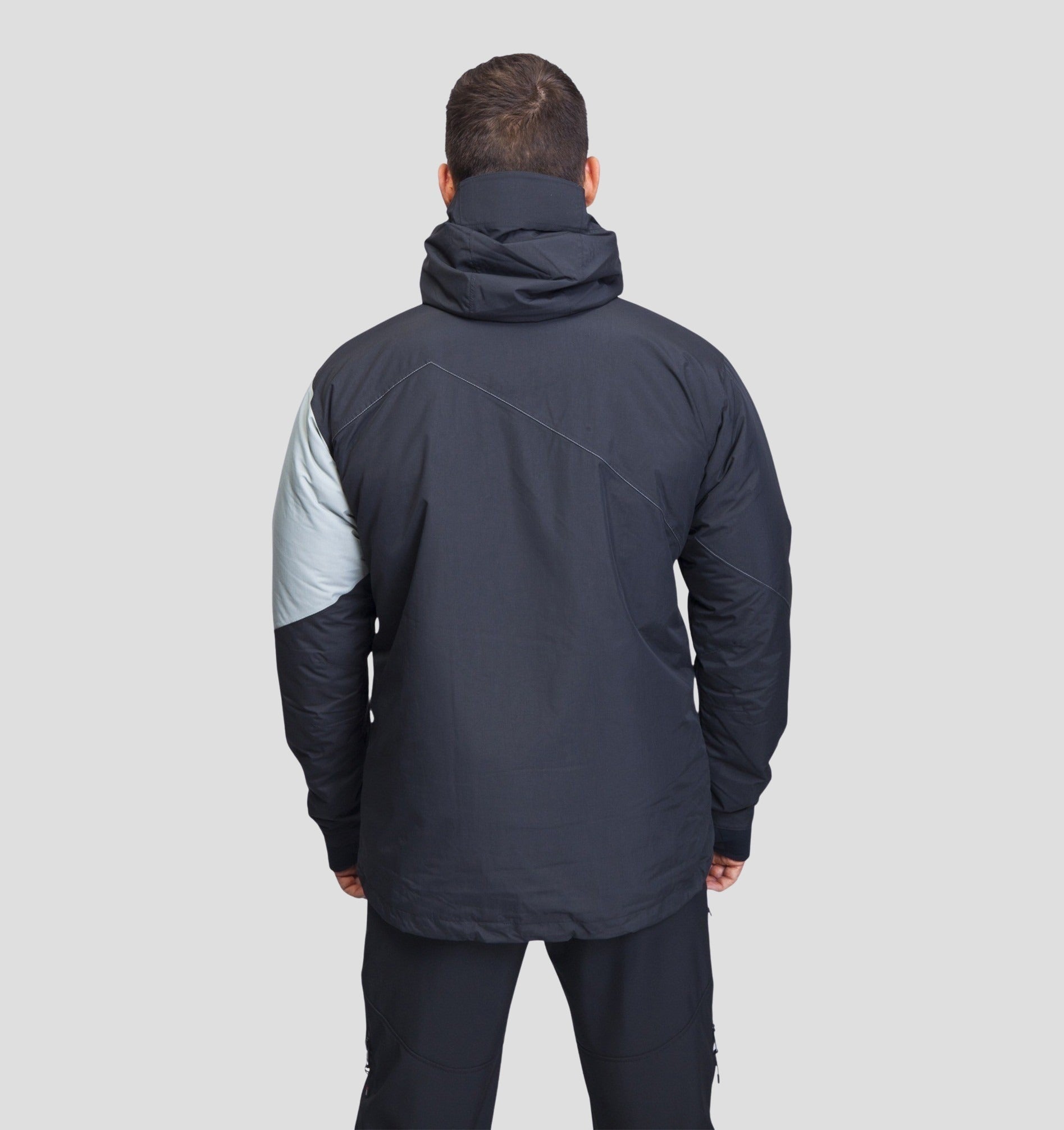 Denali Insulated Pro Jacket 1.0 - Candy Red / S