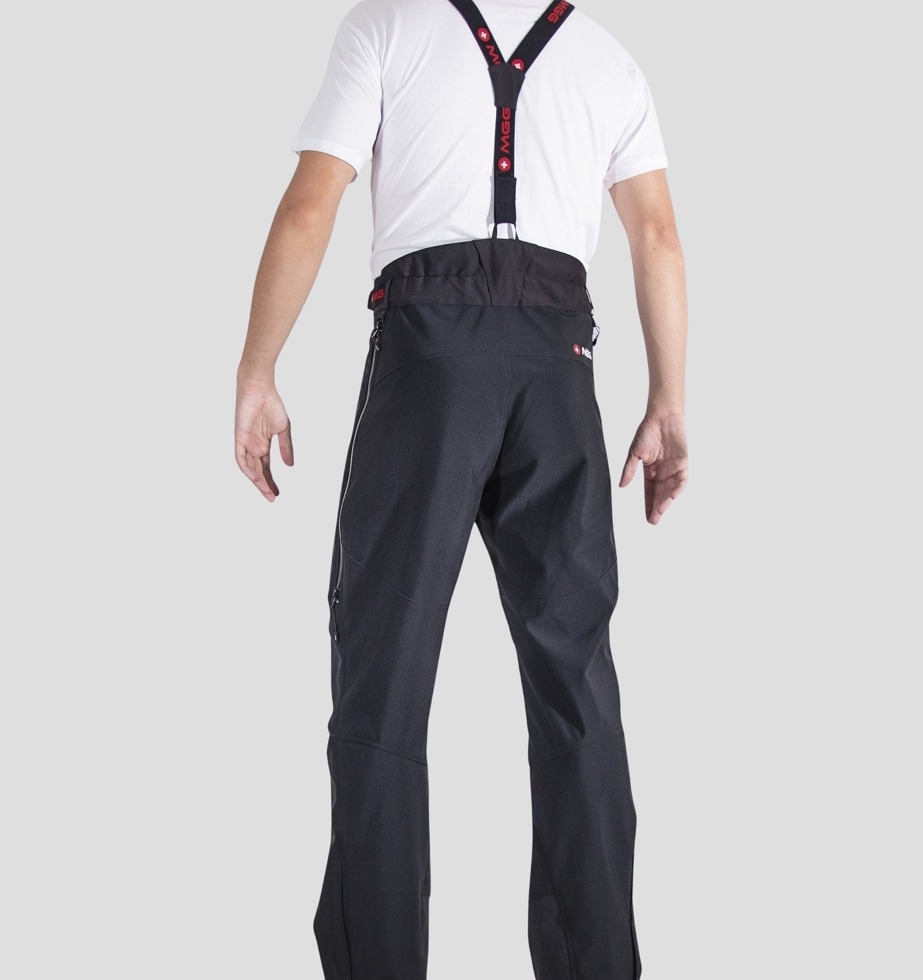 Valdez Pro Pants 1.0 - Navy Blue / S