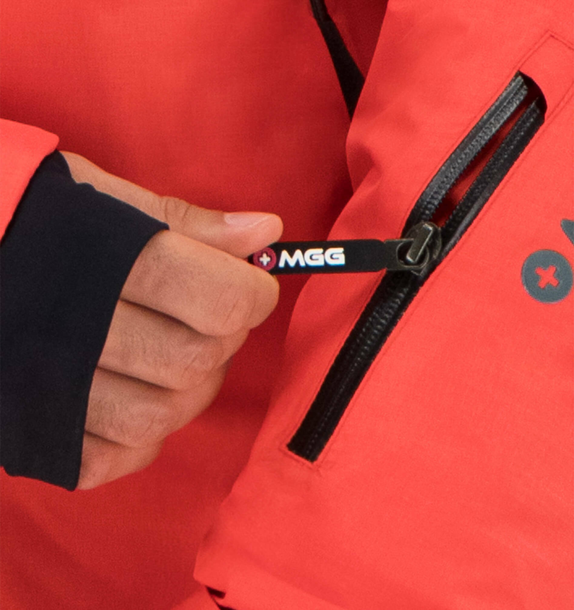 Denali Insulated Pro Jacket 2.0 - Onyx Black / S