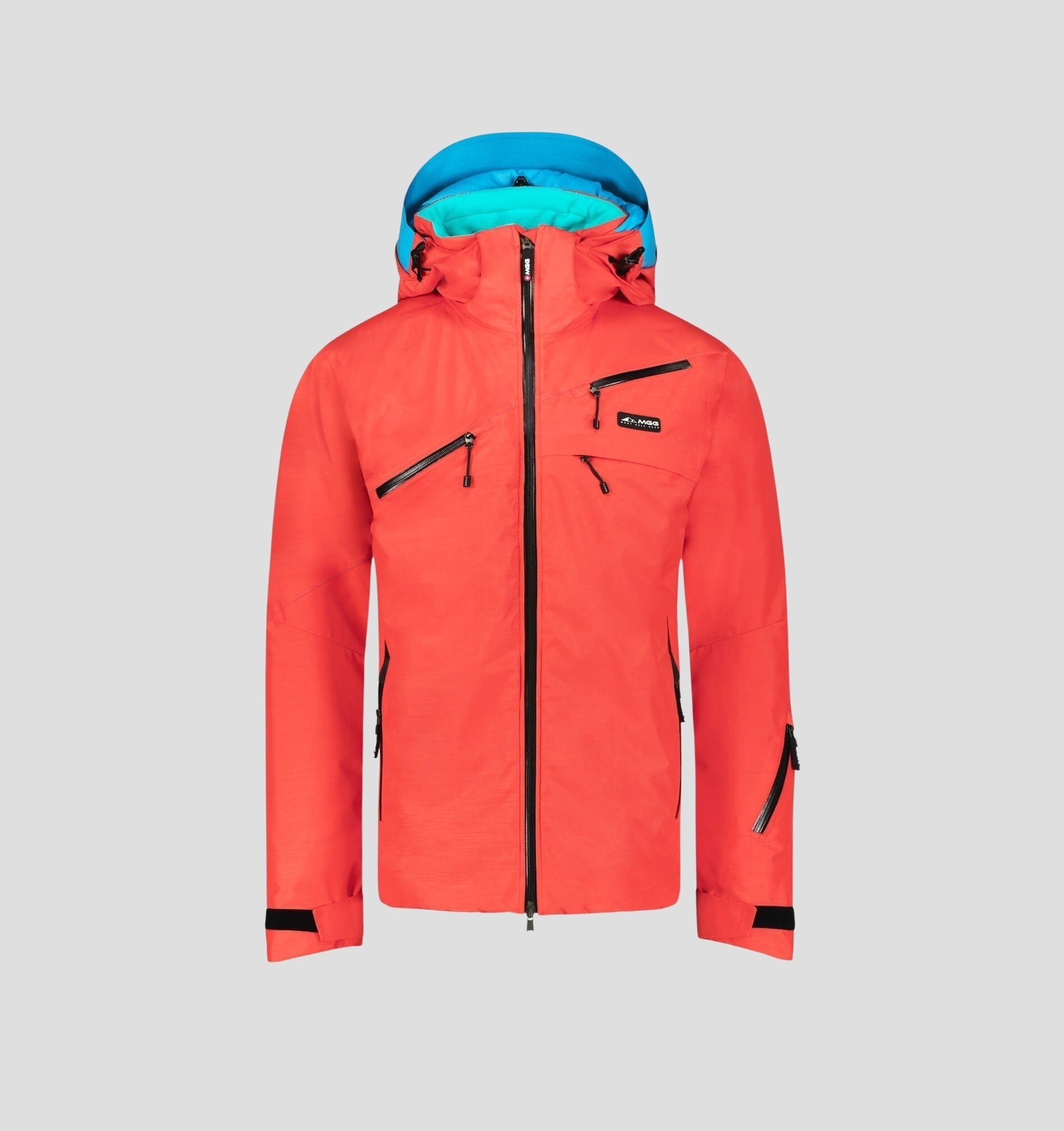 Denali Insulated Pro Jacket 2.0 - Onyx Black / S