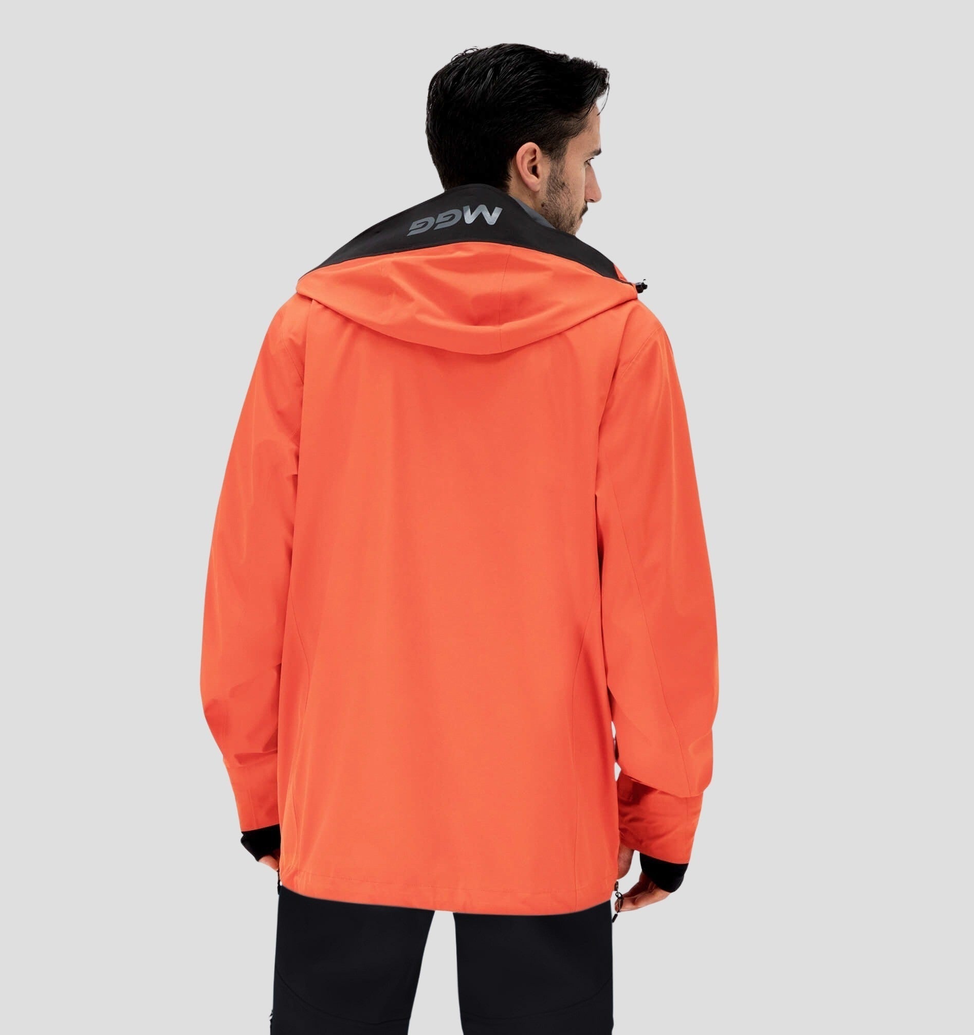 Lyngen Touring Shell Pro Jacket 1.0 - Lemon Yellow / S