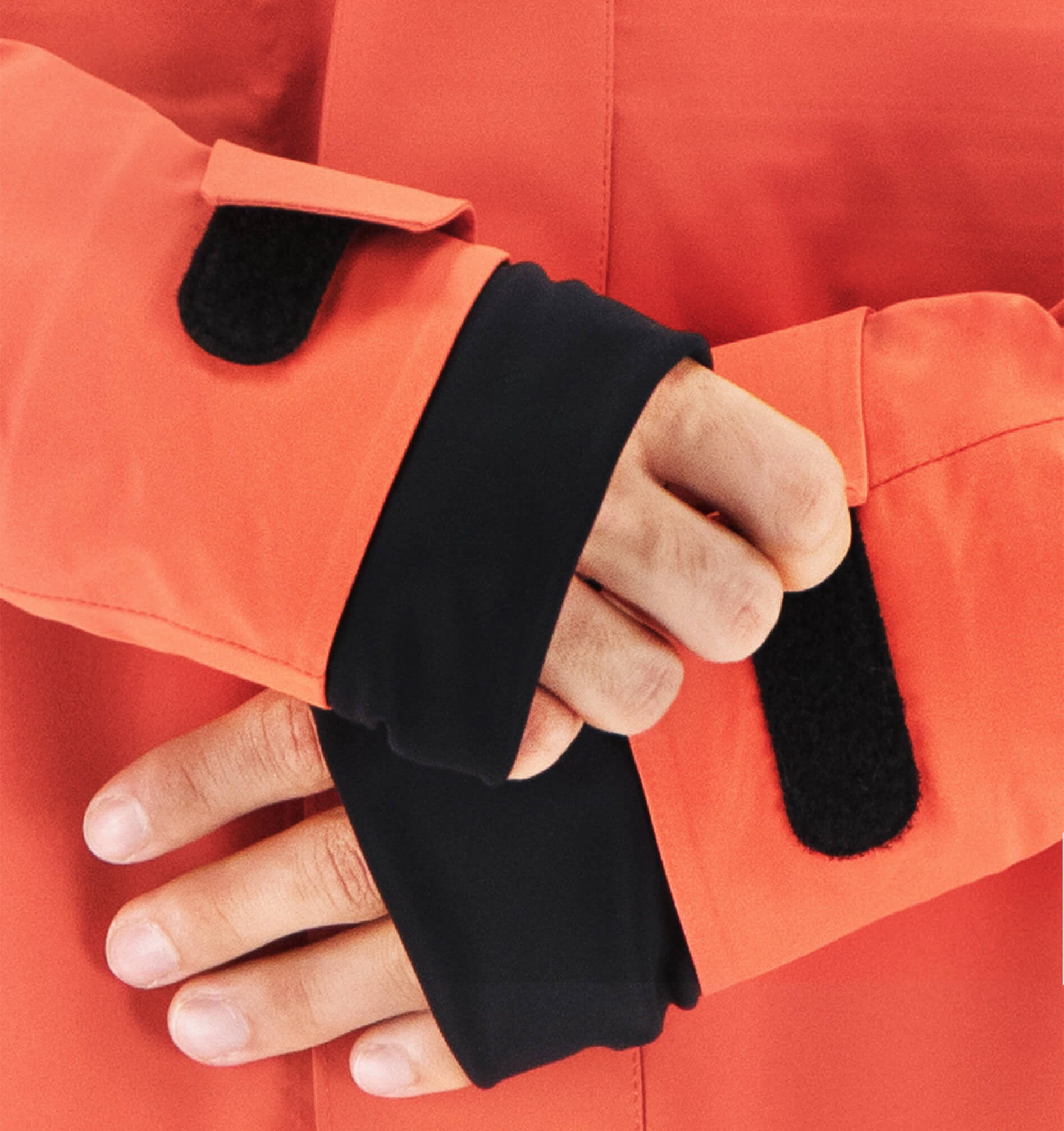 Lyngen Touring Shell Pro Jacket 1.0 - Lemon Yellow / S