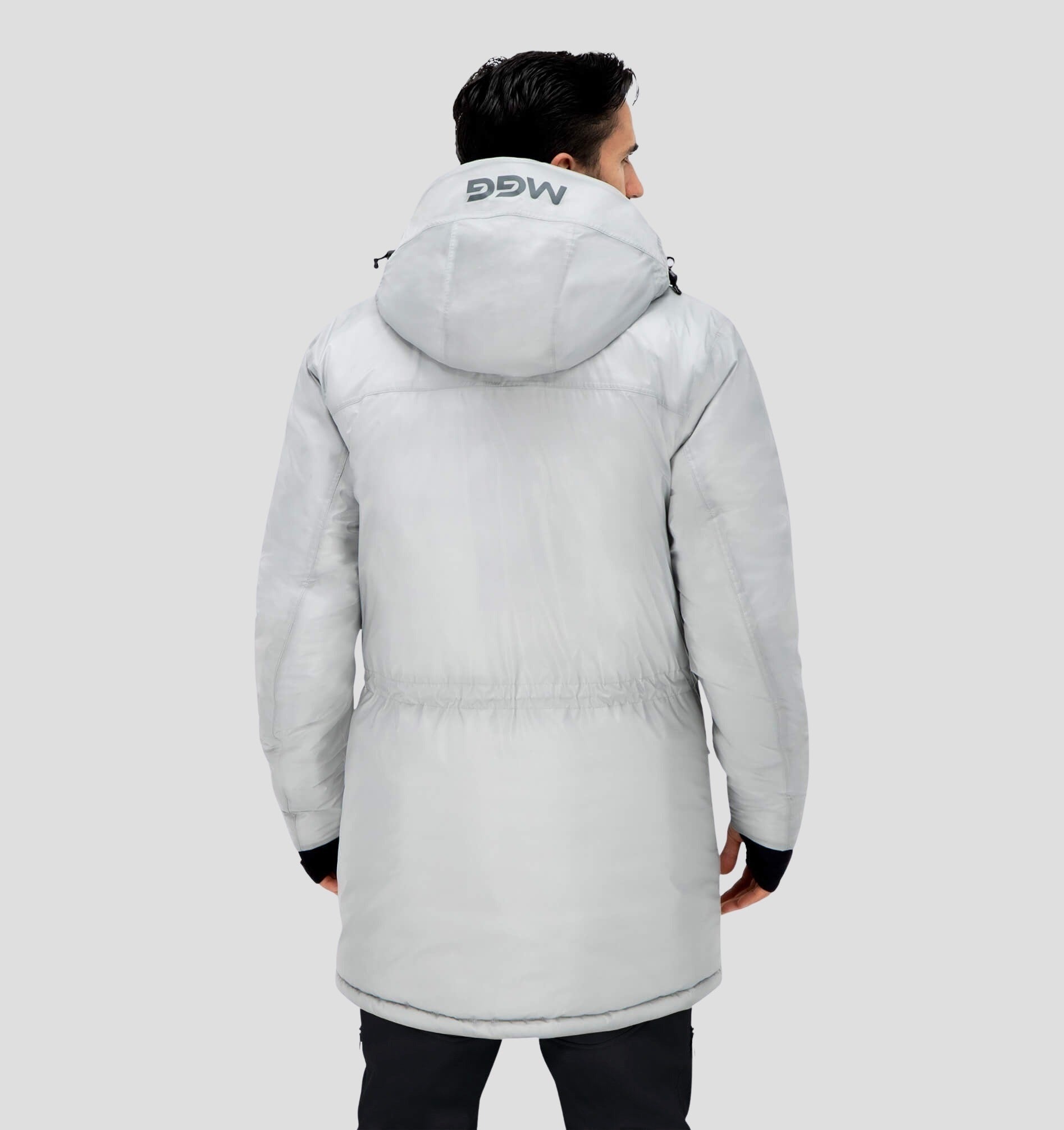 Kodiak Crossover Jacket - Marine Blue / S