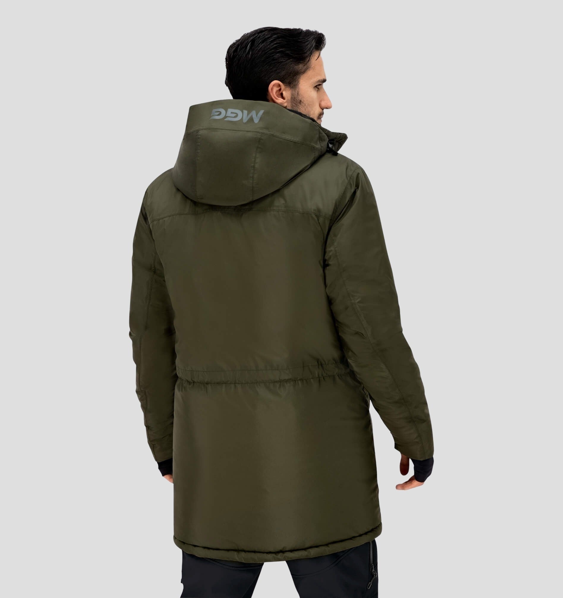 Kodiak Crossover Jacket - Marine Blue / S