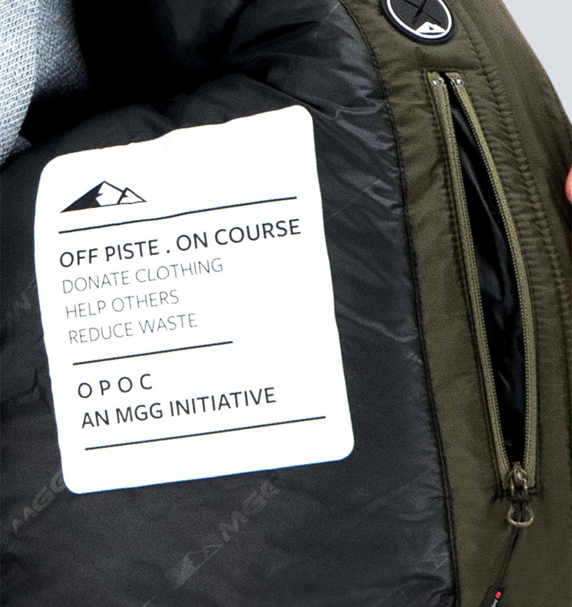 Kodiak Crossover Jacket - Marine Blue / S