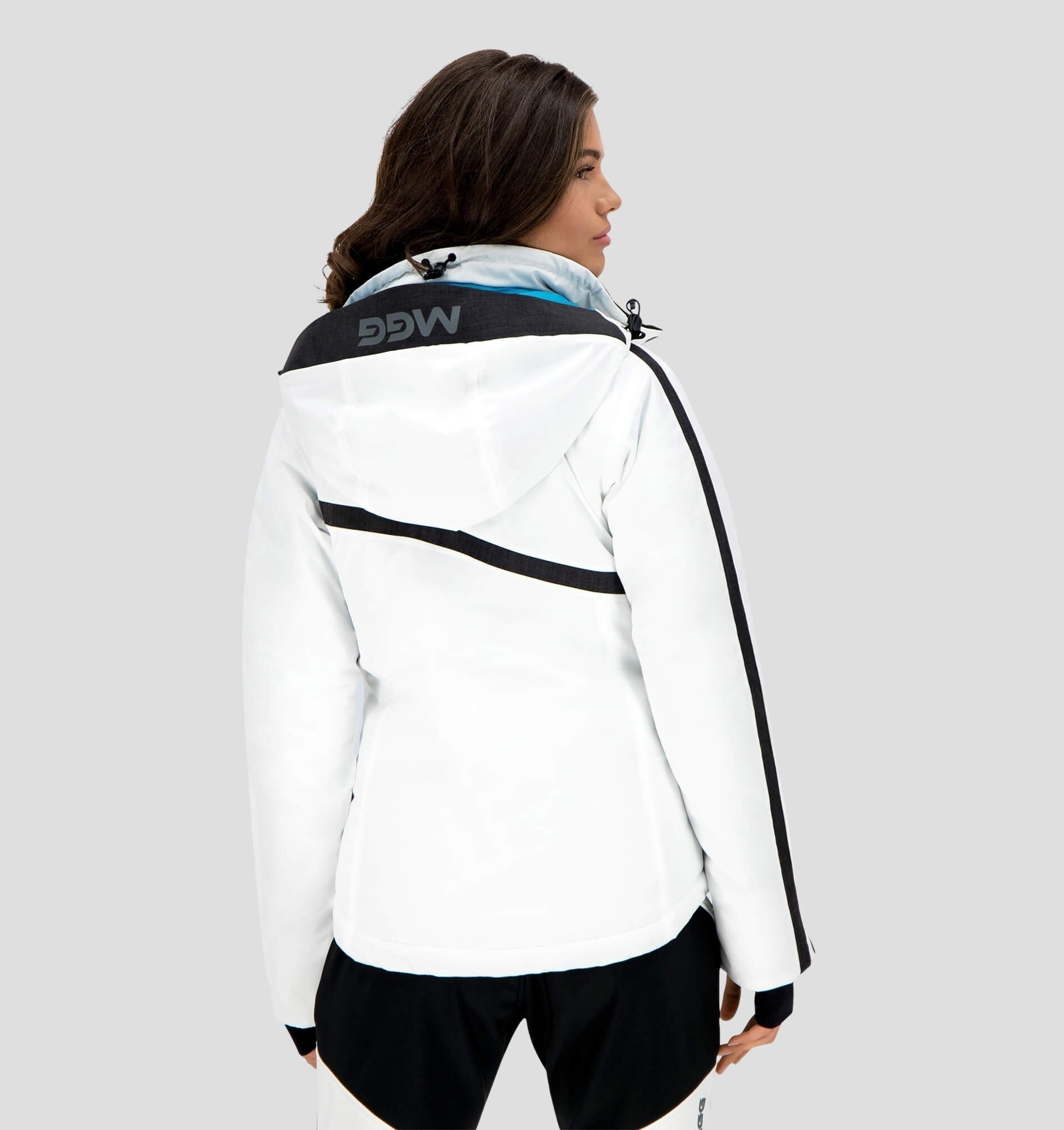 Denali Insulated Pro Jacket 1.0 - Onyx Black / XS