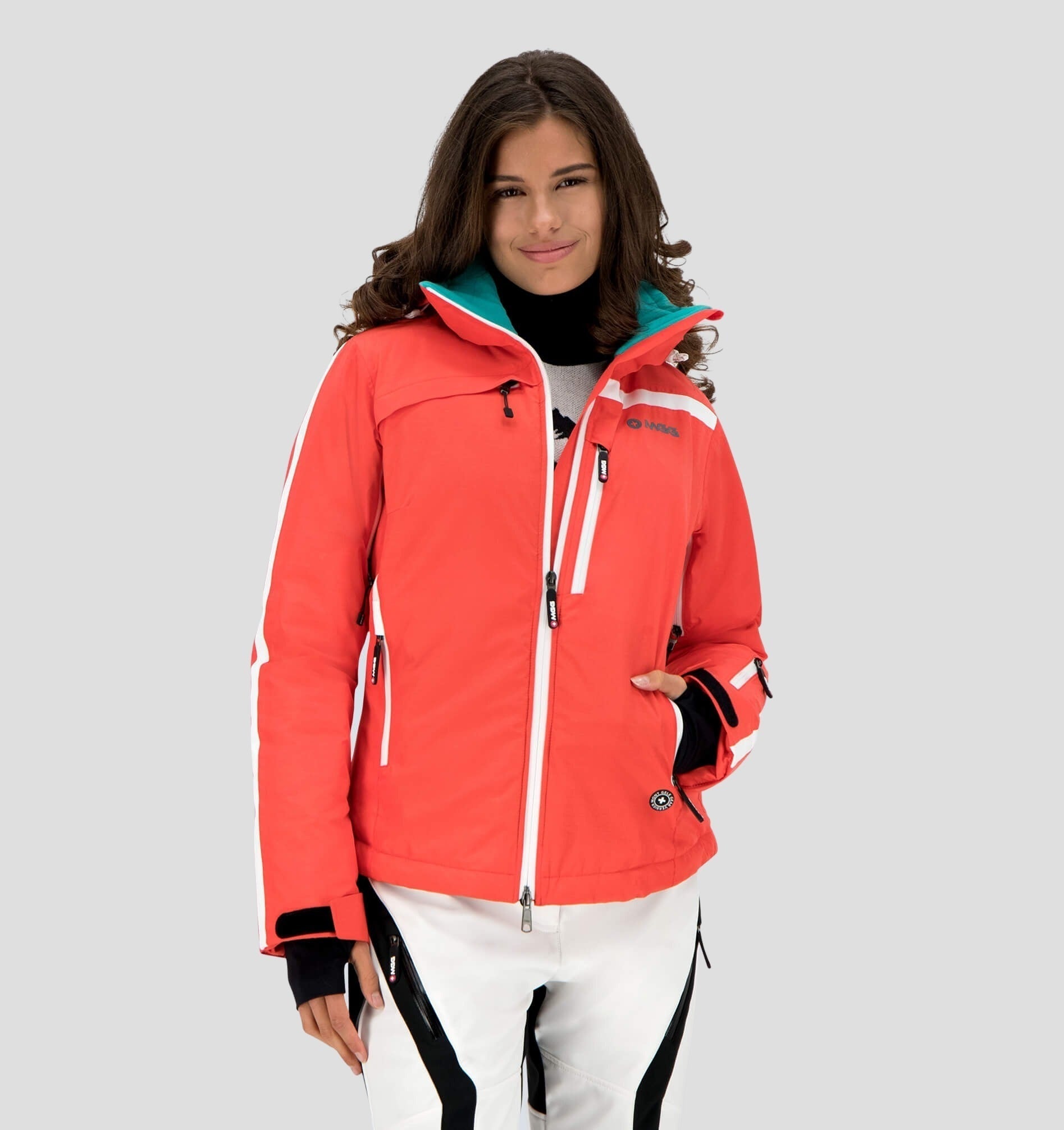 Denali Insulated Pro Jacket 1.0 - Onyx Black / XS