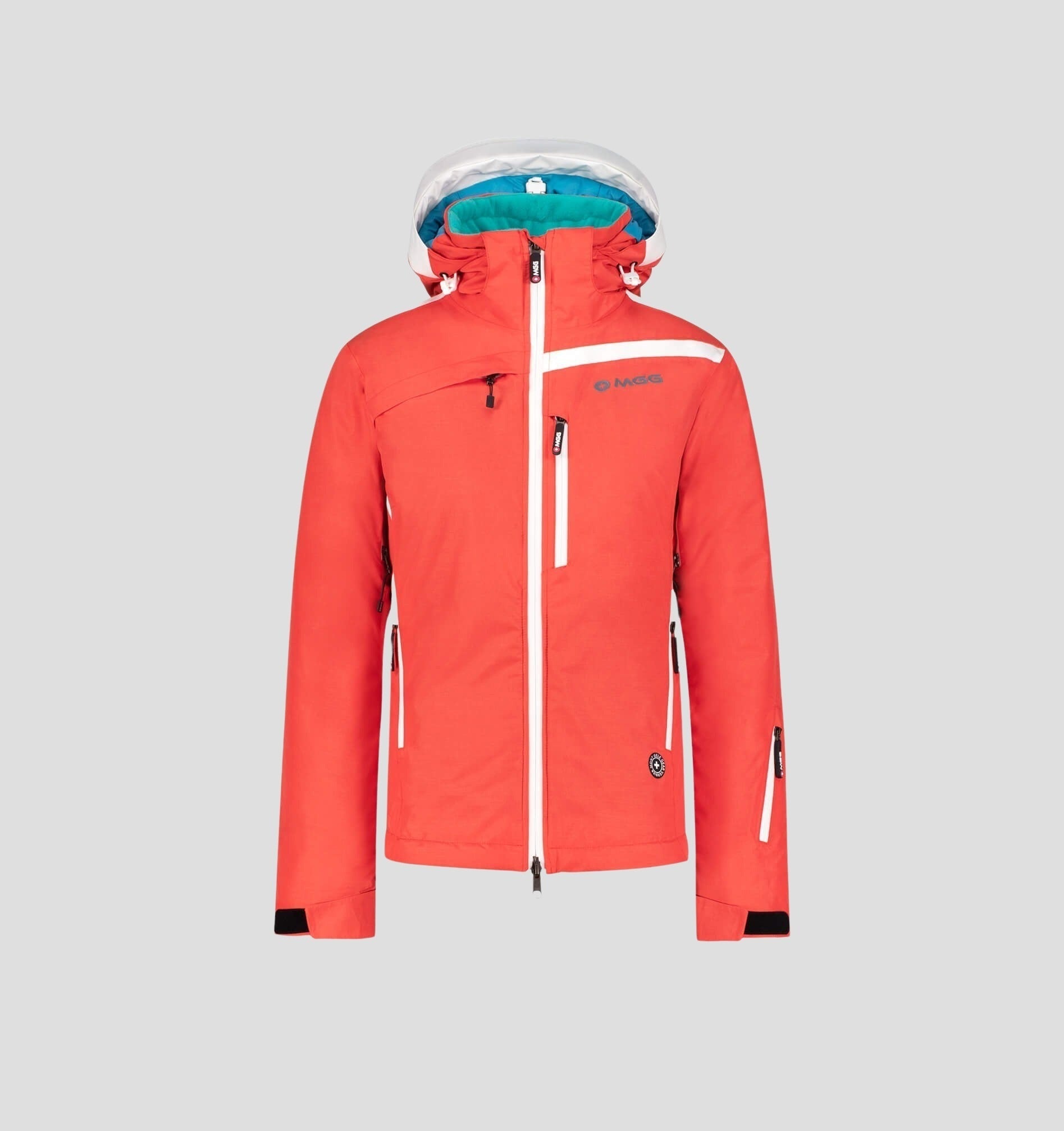 Denali Insulated Pro Jacket 1.0 - Onyx Black / XS