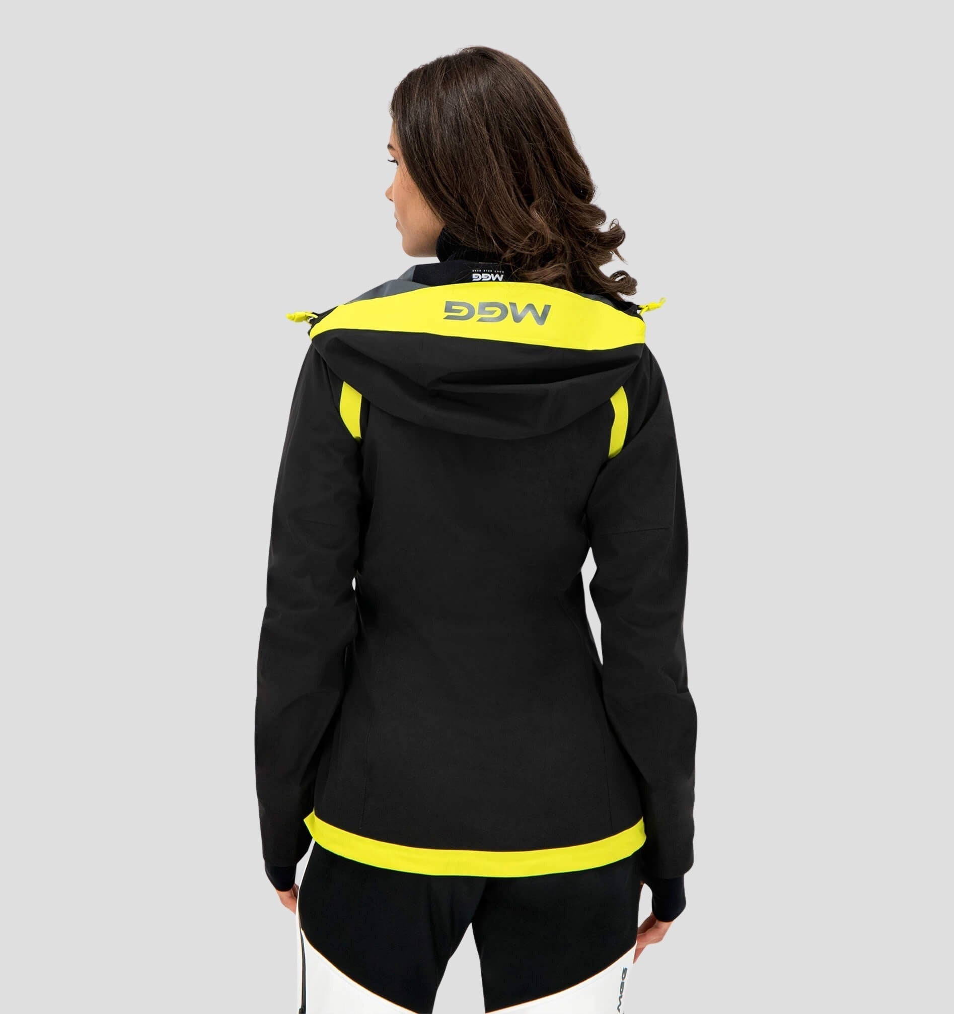 Lyngen Touring Shell Pro Jacket 1.0 - Peach Pink / XS