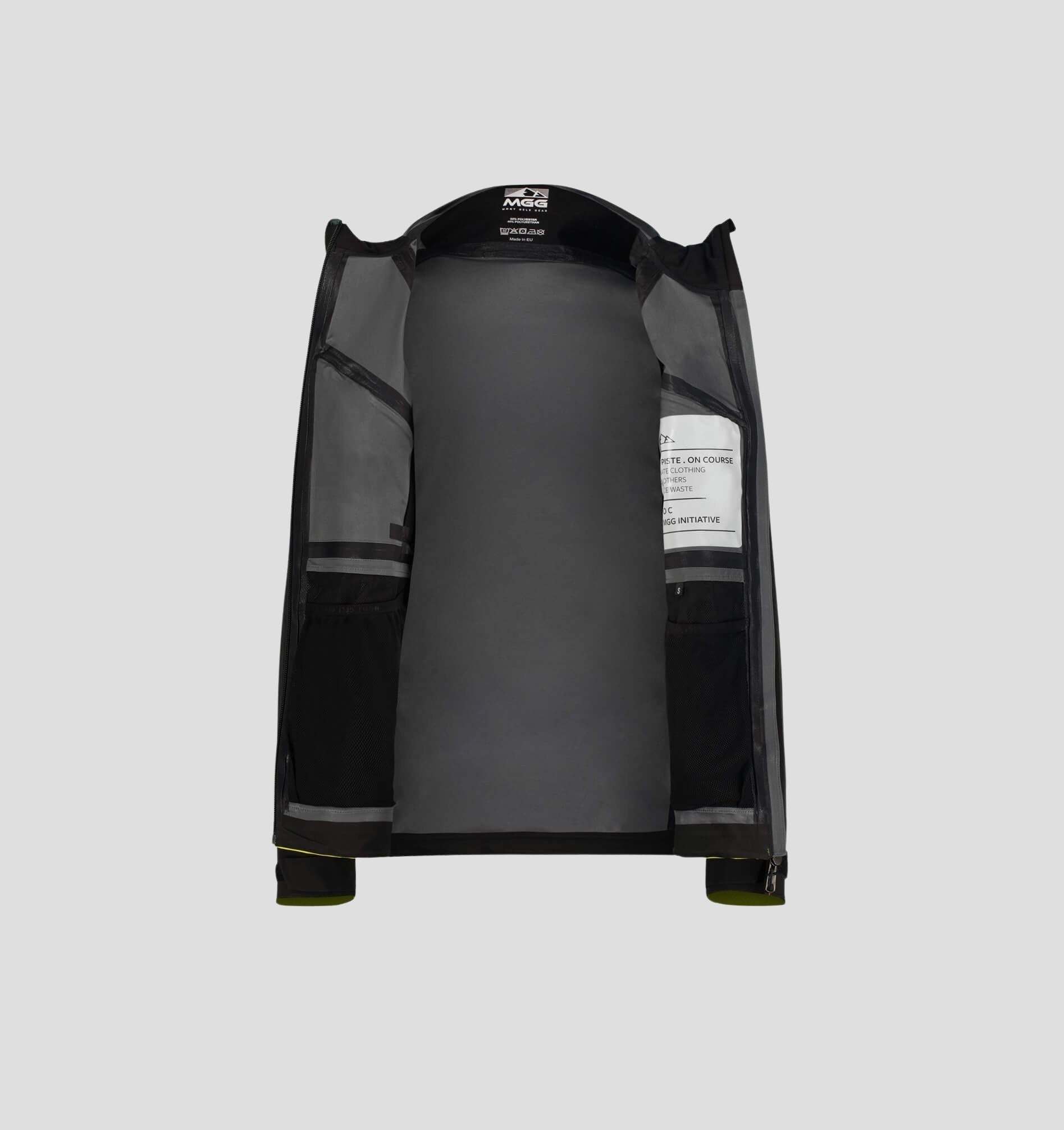 Lyngen Touring Shell Pro Jacket 1.0 - Peach Pink / XS