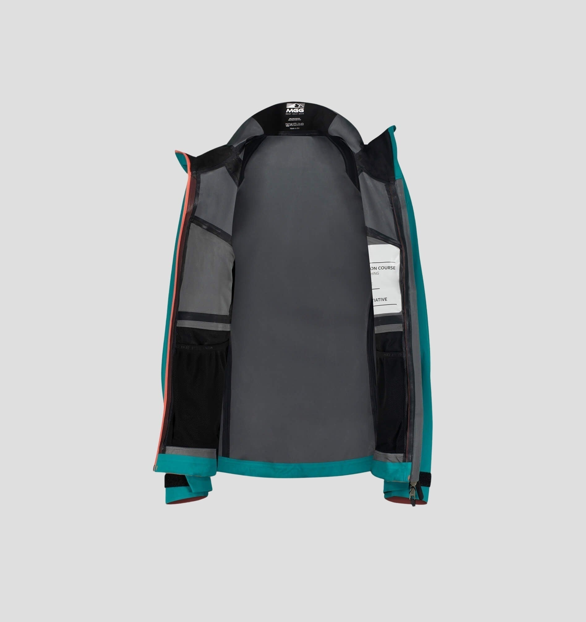 Lyngen Touring Shell Pro Jacket 1.0 - Peach Pink / XS