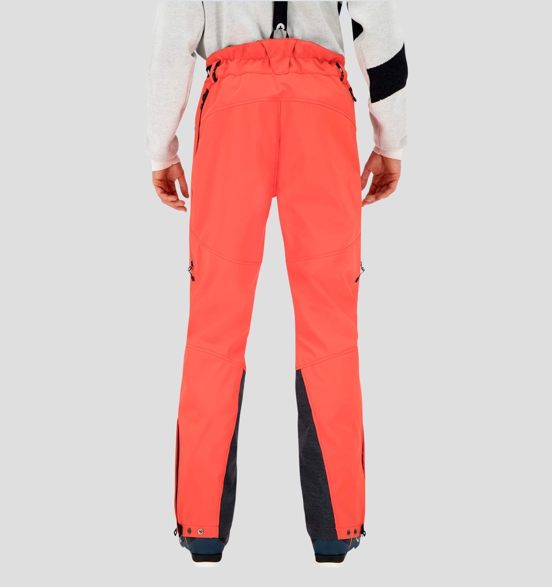 Valdez Pro Pants 2.0 - Aqua Blue / S