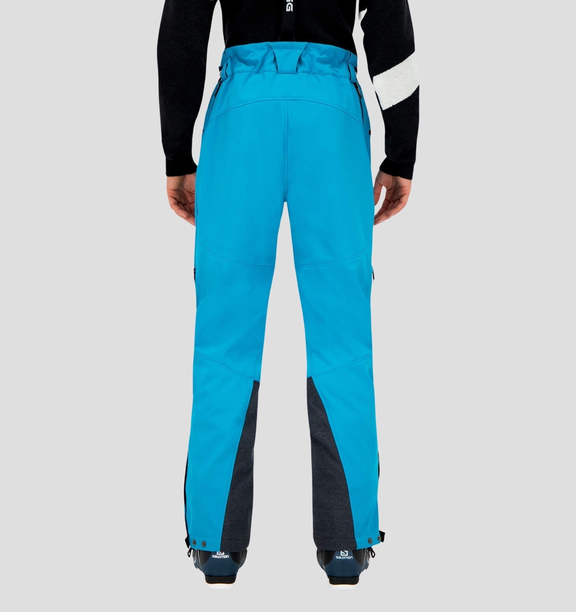 Valdez Pro Pants 2.0 - Aqua Blue / S