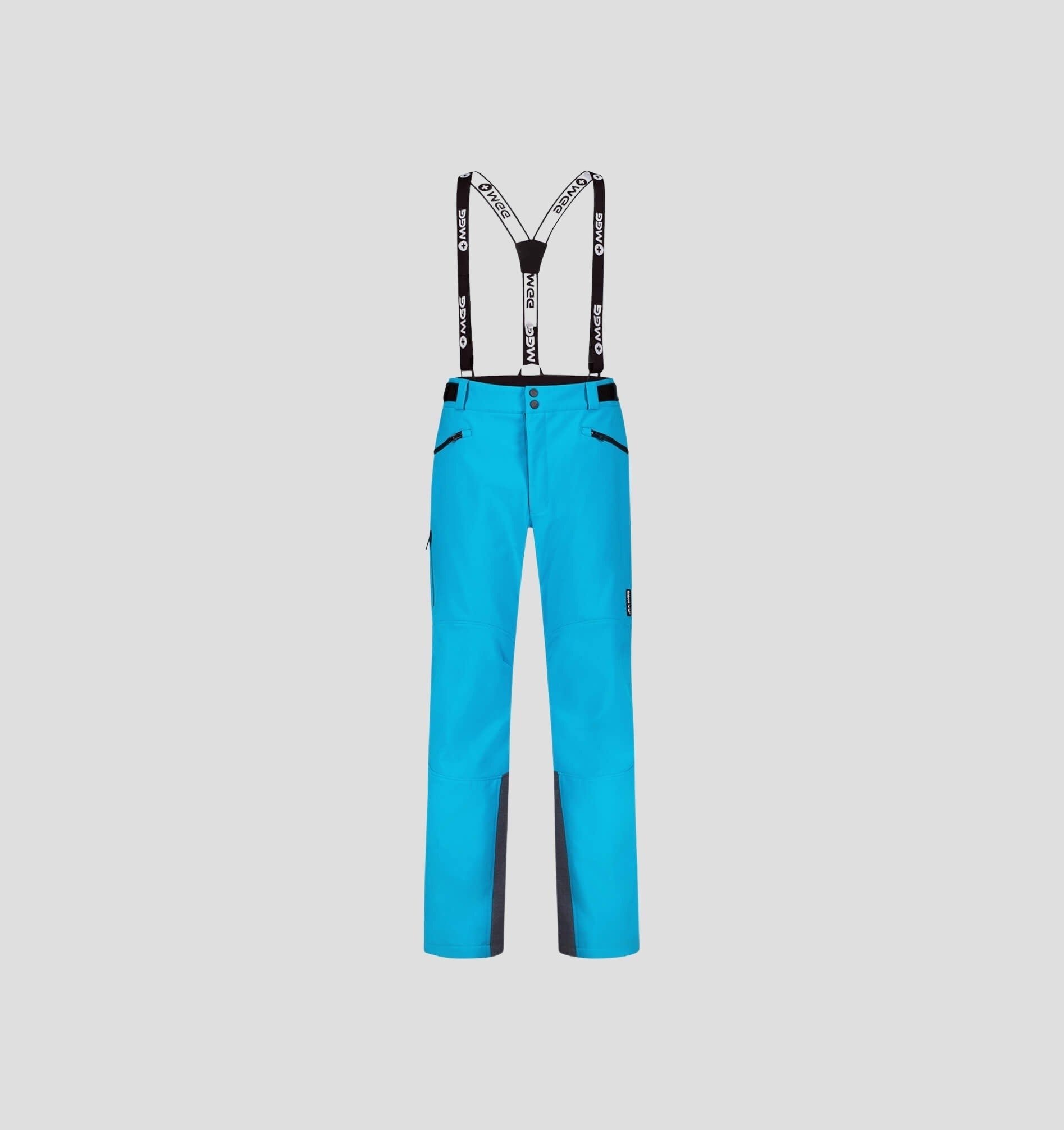 Valdez Pro Pants 2.0 - Aqua Blue / S