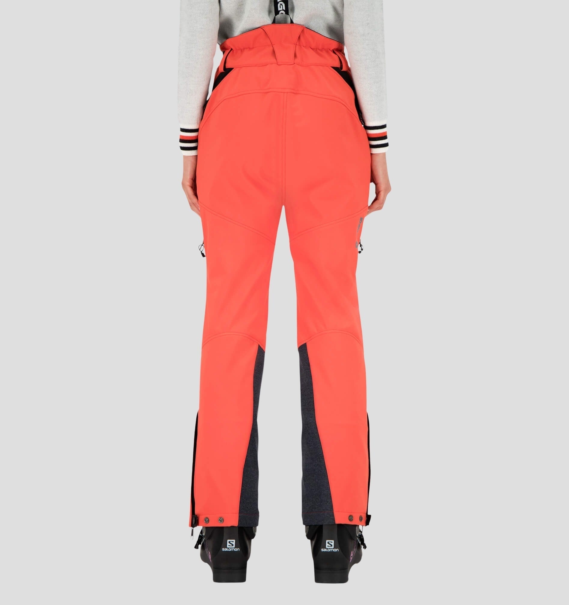 Teton Pro Pants 2.0 - Snow White / XS