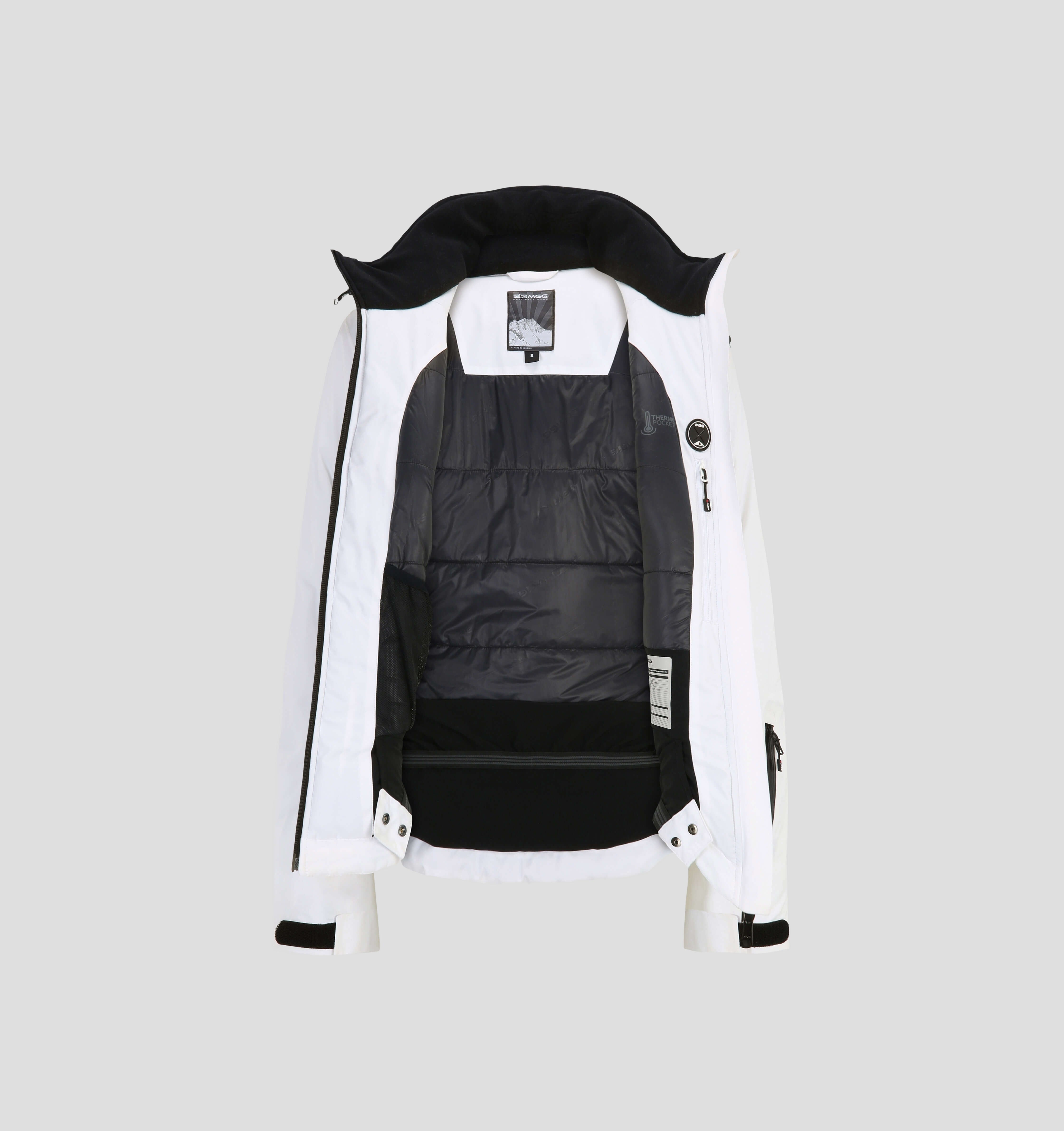 Denali Insulated Pro Jacket 2.0 - Lavender Pink / XS