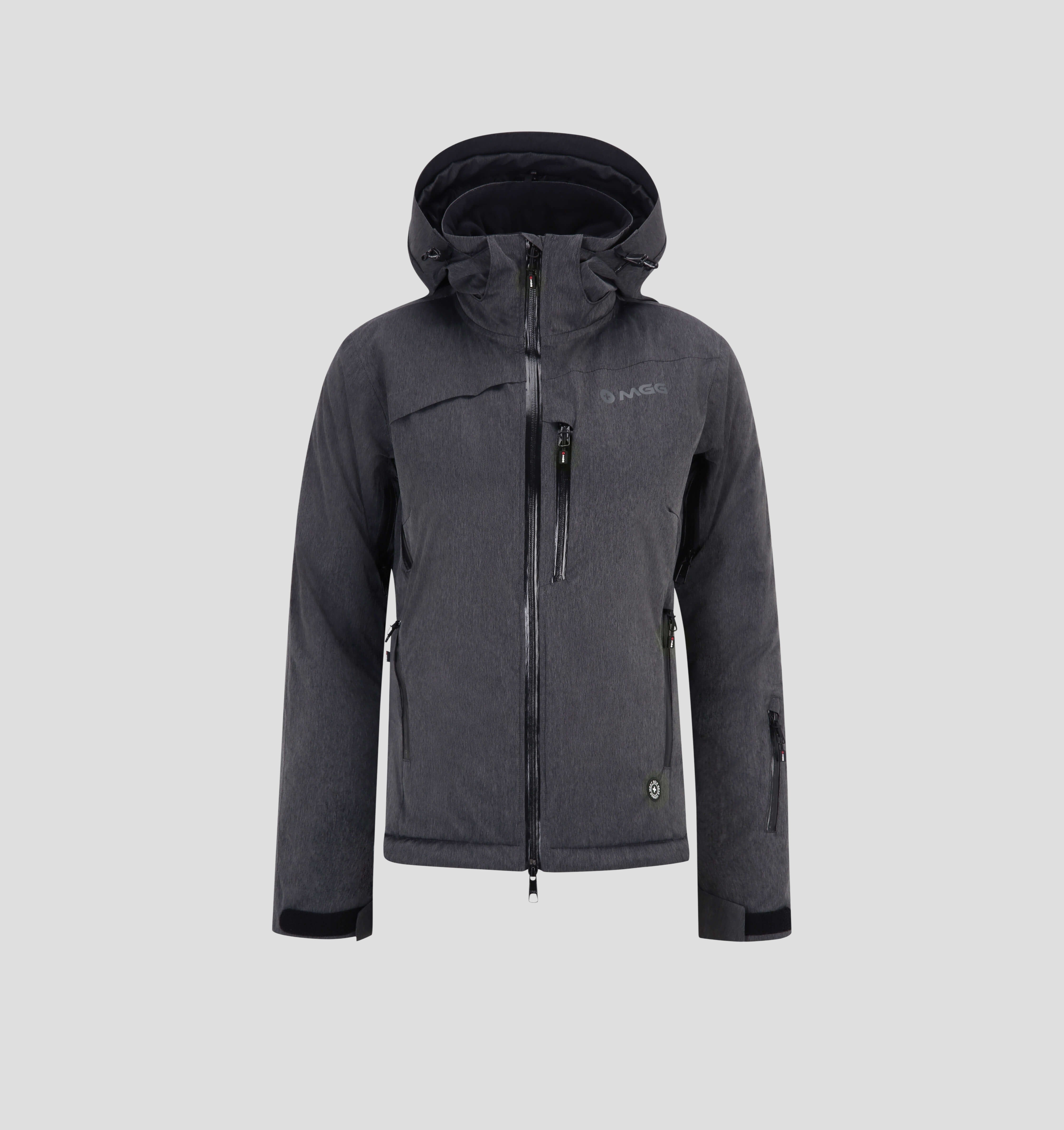 Denali Insulated Pro Jacket 2.0 - Lavender Pink / XS