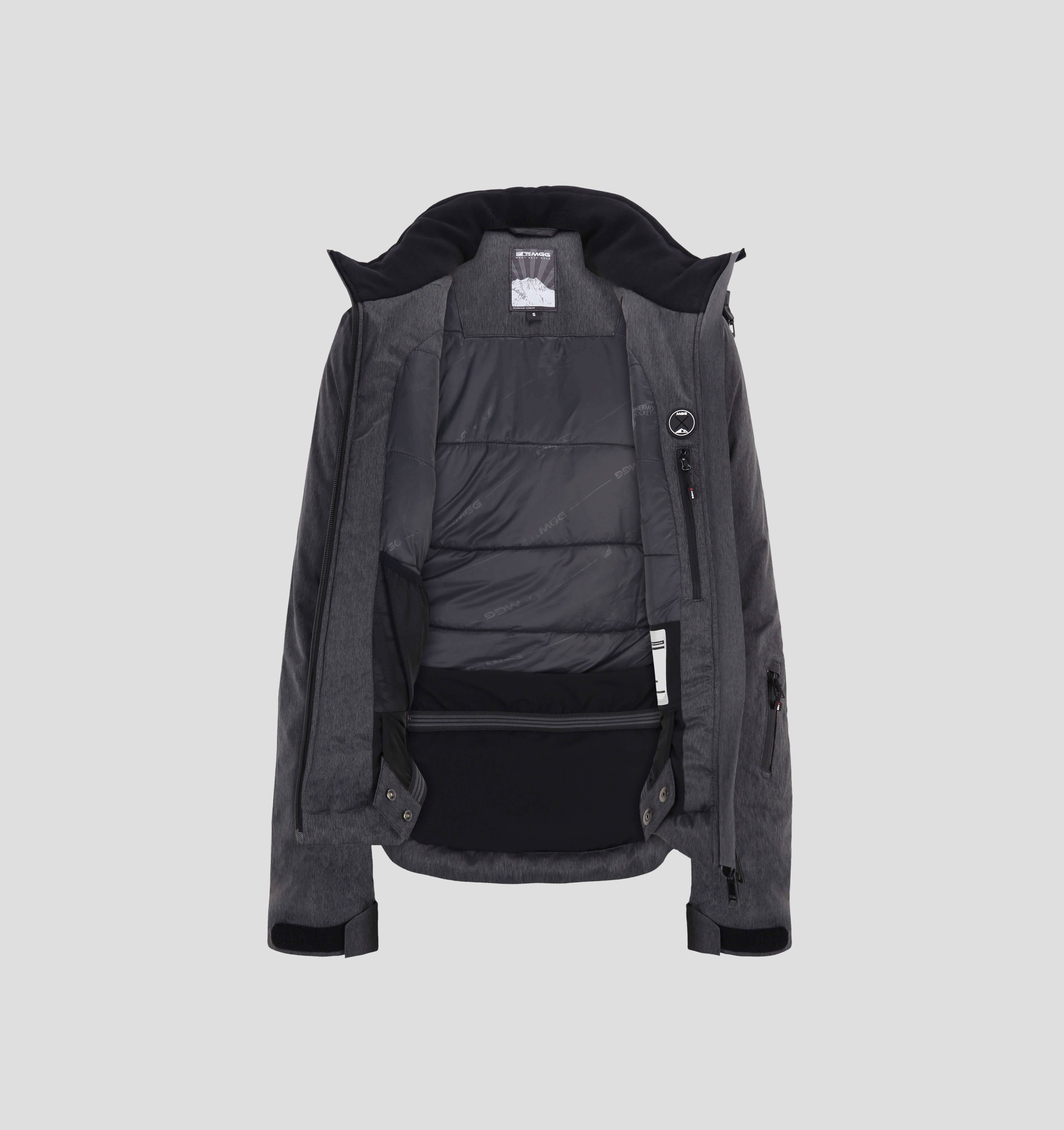 Denali Insulated Pro Jacket 2.0 - Lavender Pink / XS