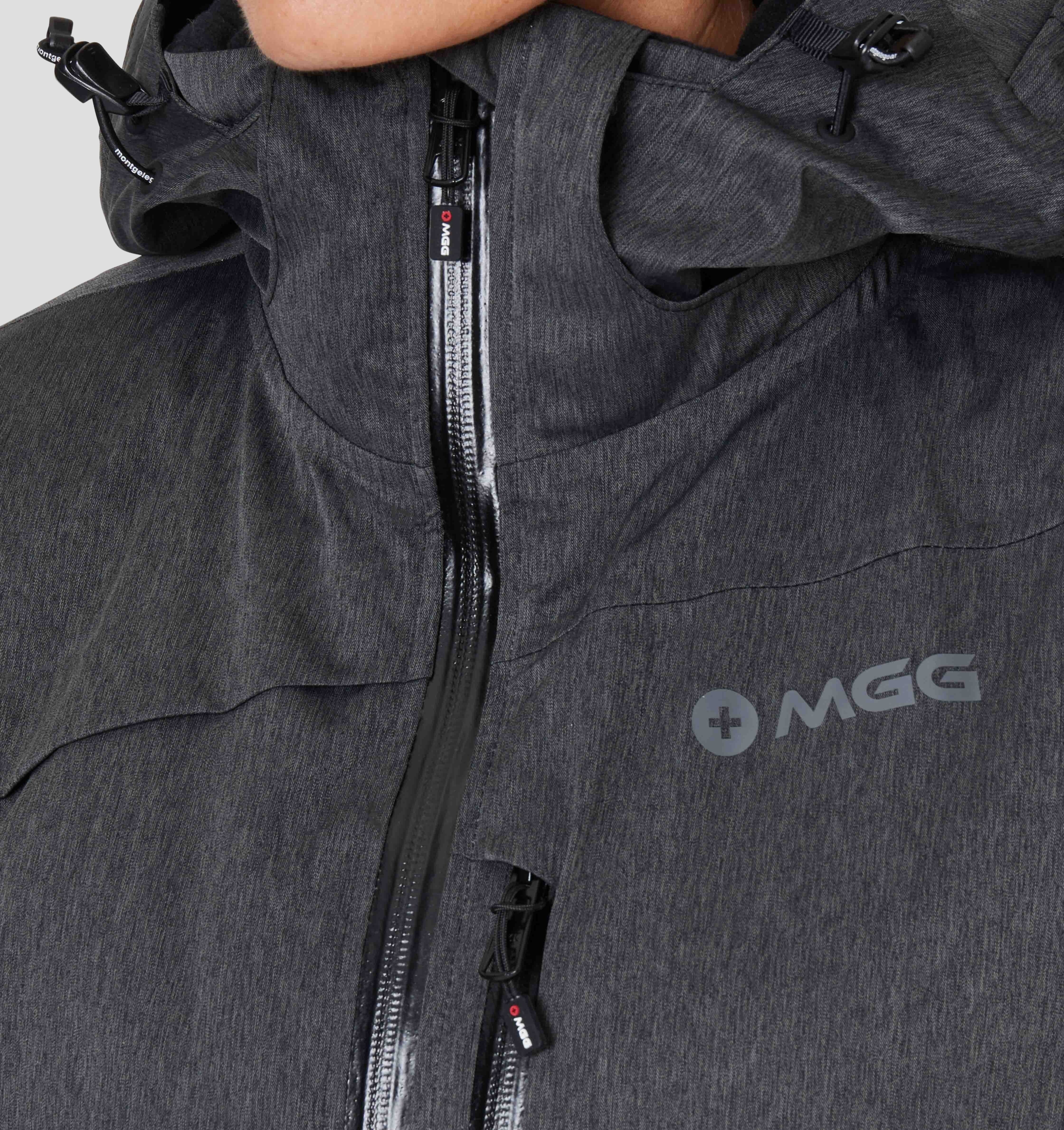 Denali Insulated Pro Jacket 2.0 - Lavender Pink / XS