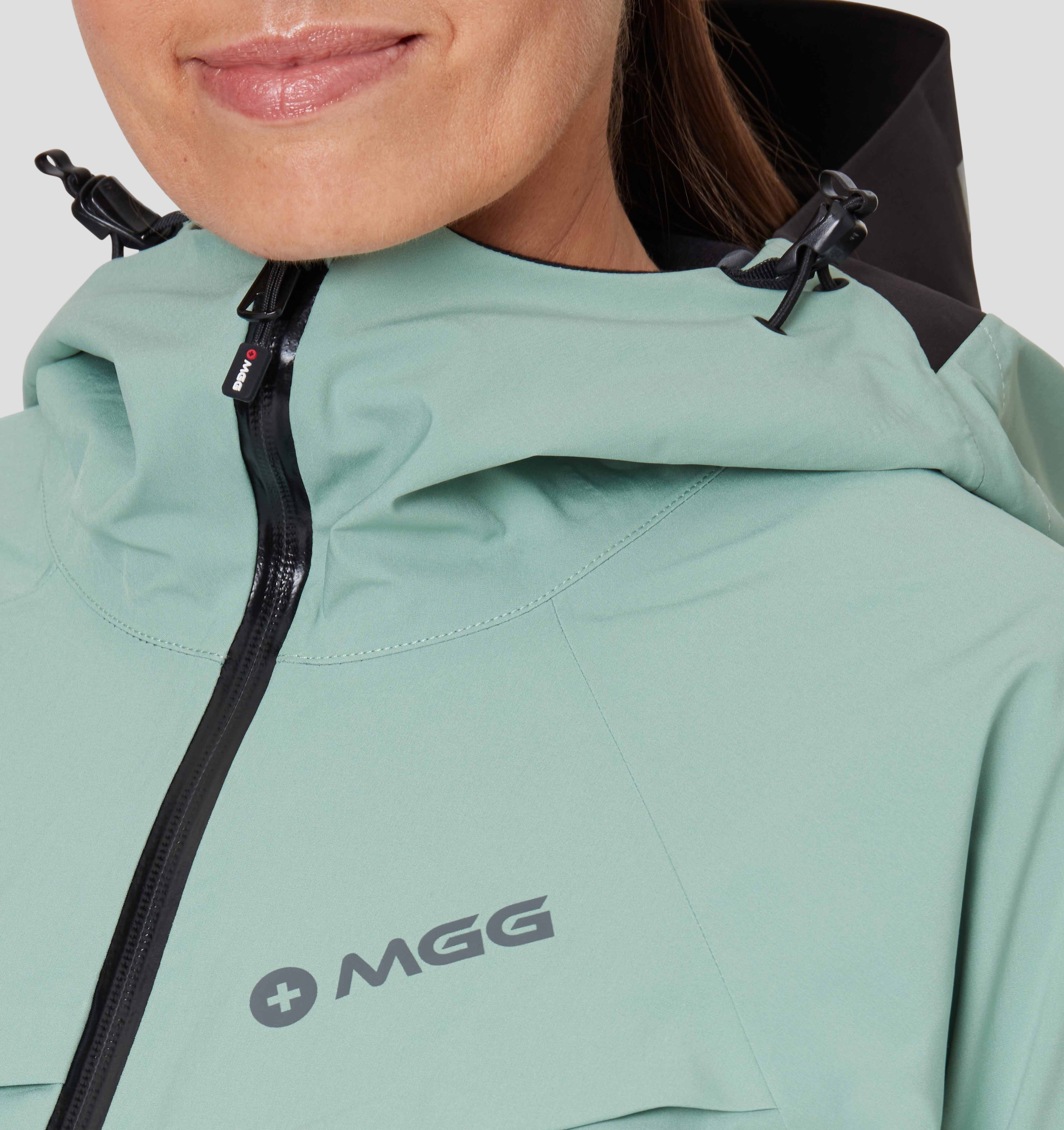 Lyngen Touring Shell Pro Jacket 2.0 - Sand Yellow / XS