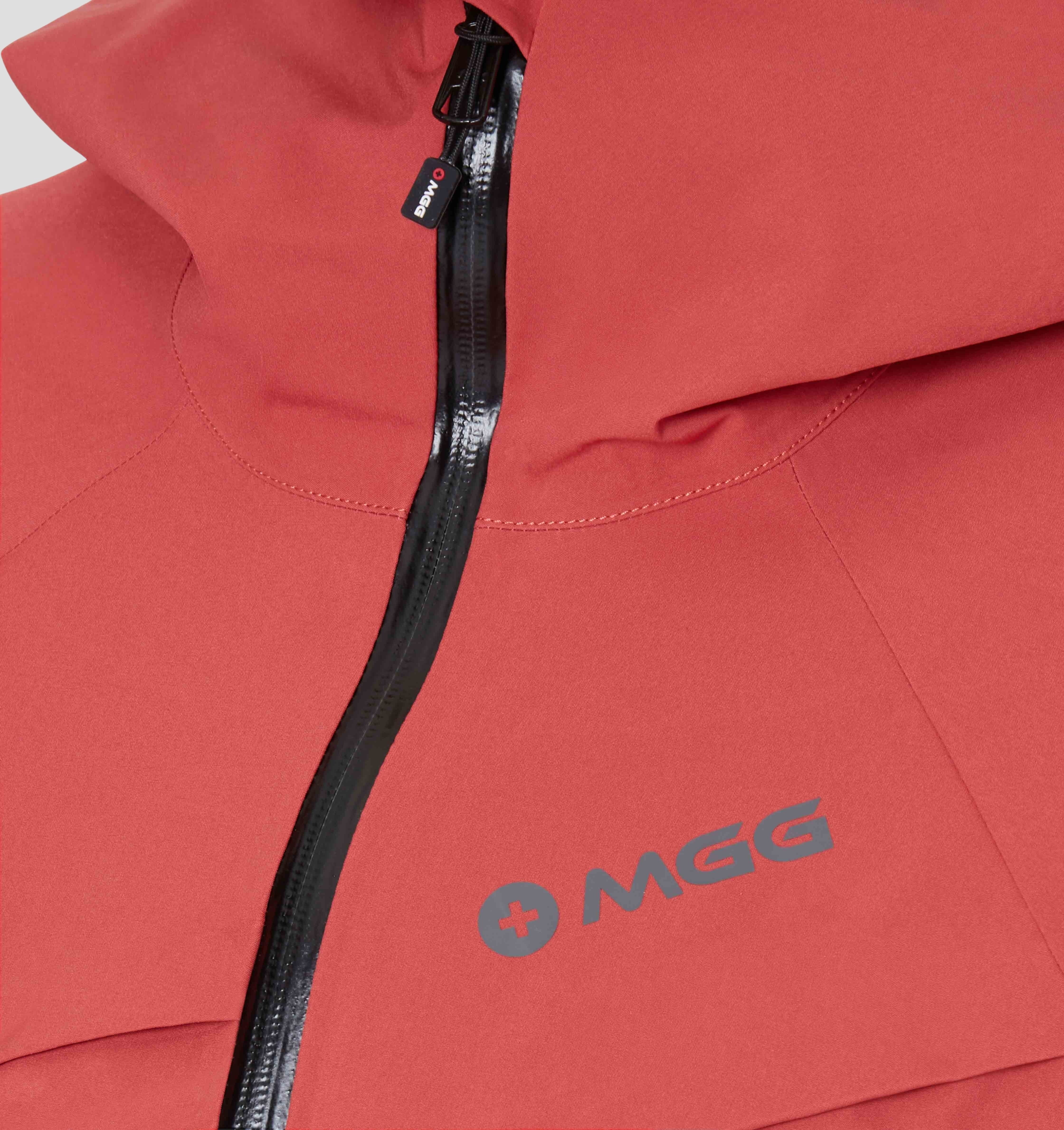 Lyngen Touring Shell Pro Jacket 2.0 - Sand Yellow / XS