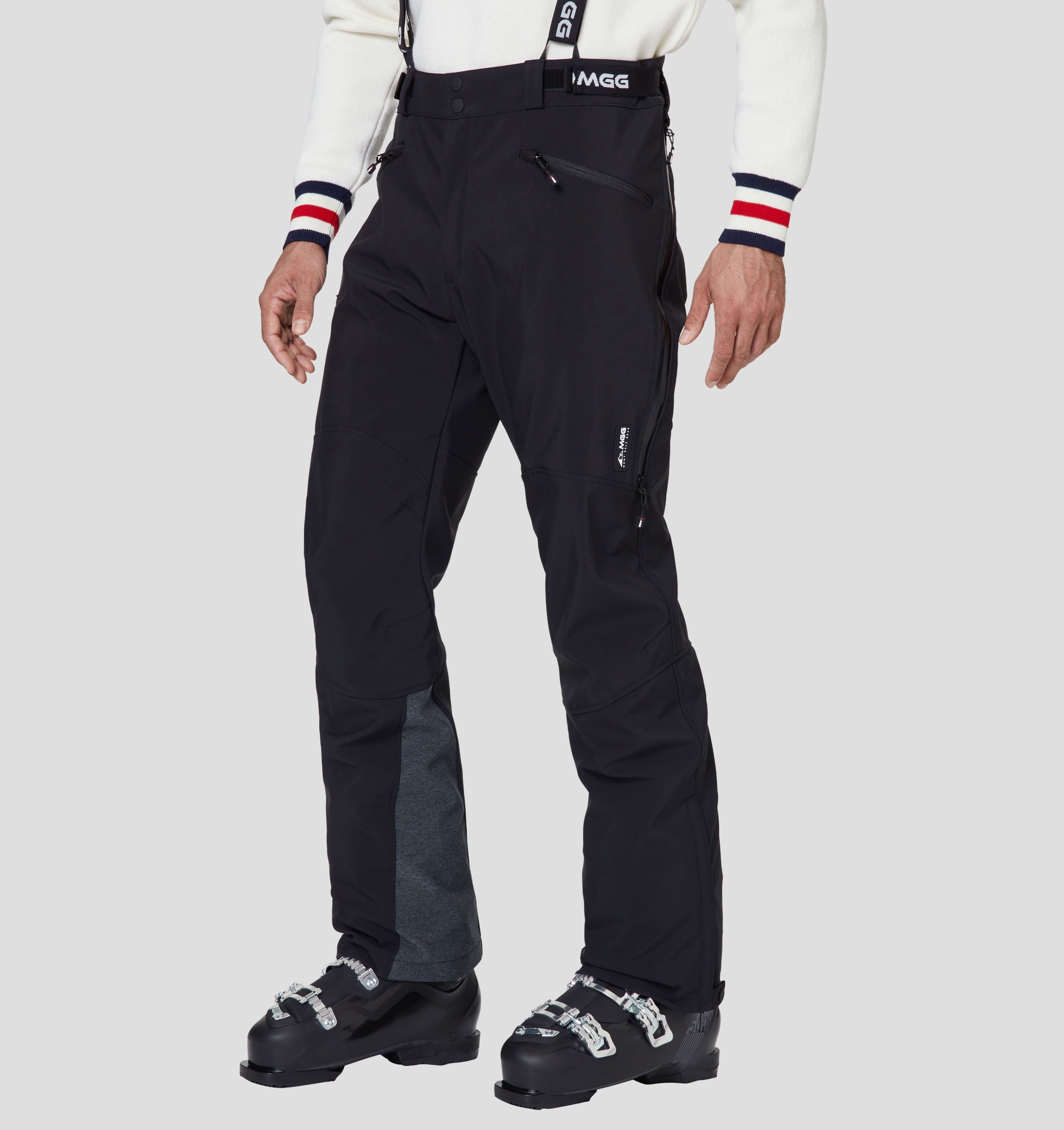 Valdez Pro Pants 3.0 - Onyx Black / S