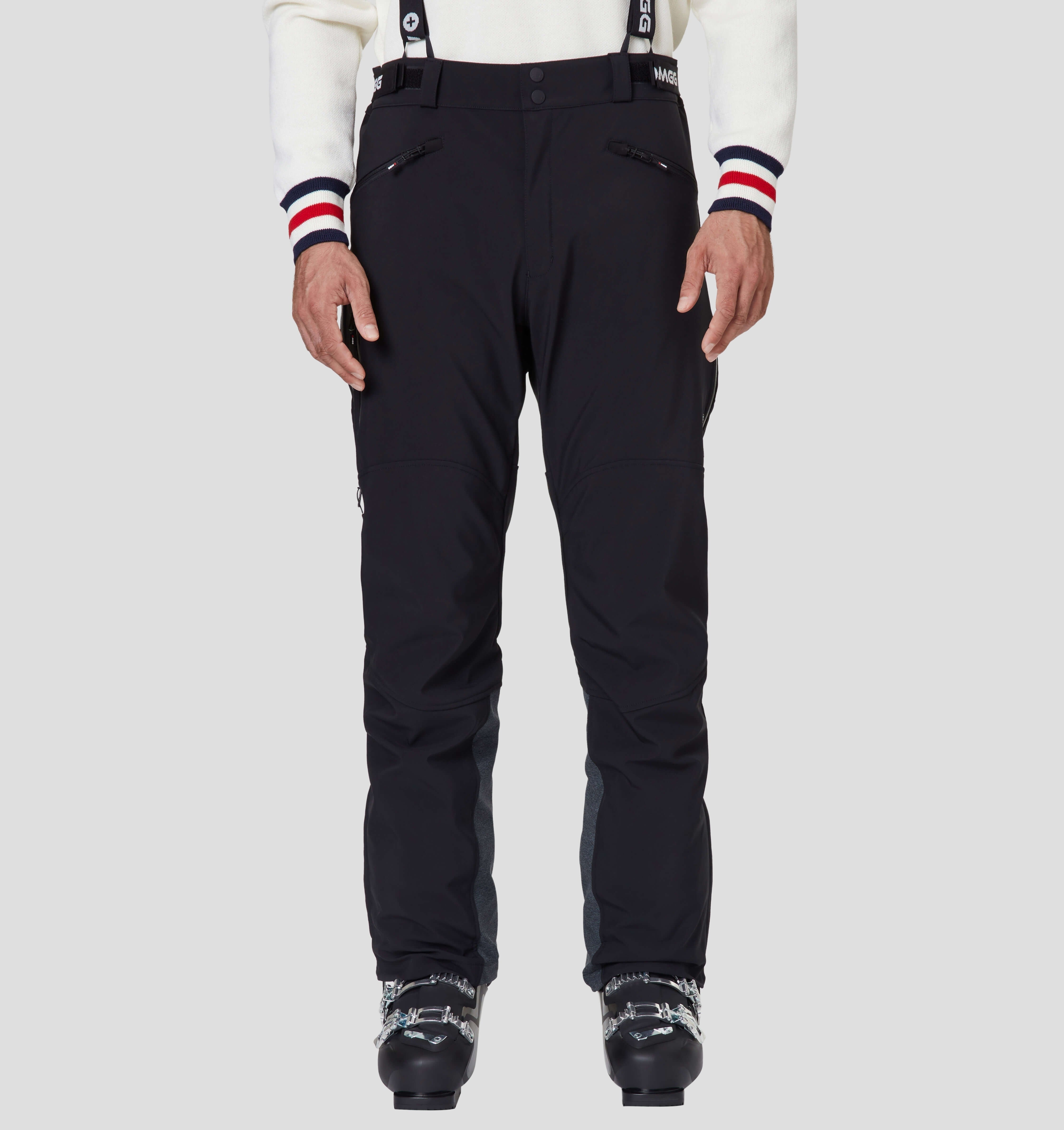 Valdez Pro Pants 3.0 - Onyx Black / S