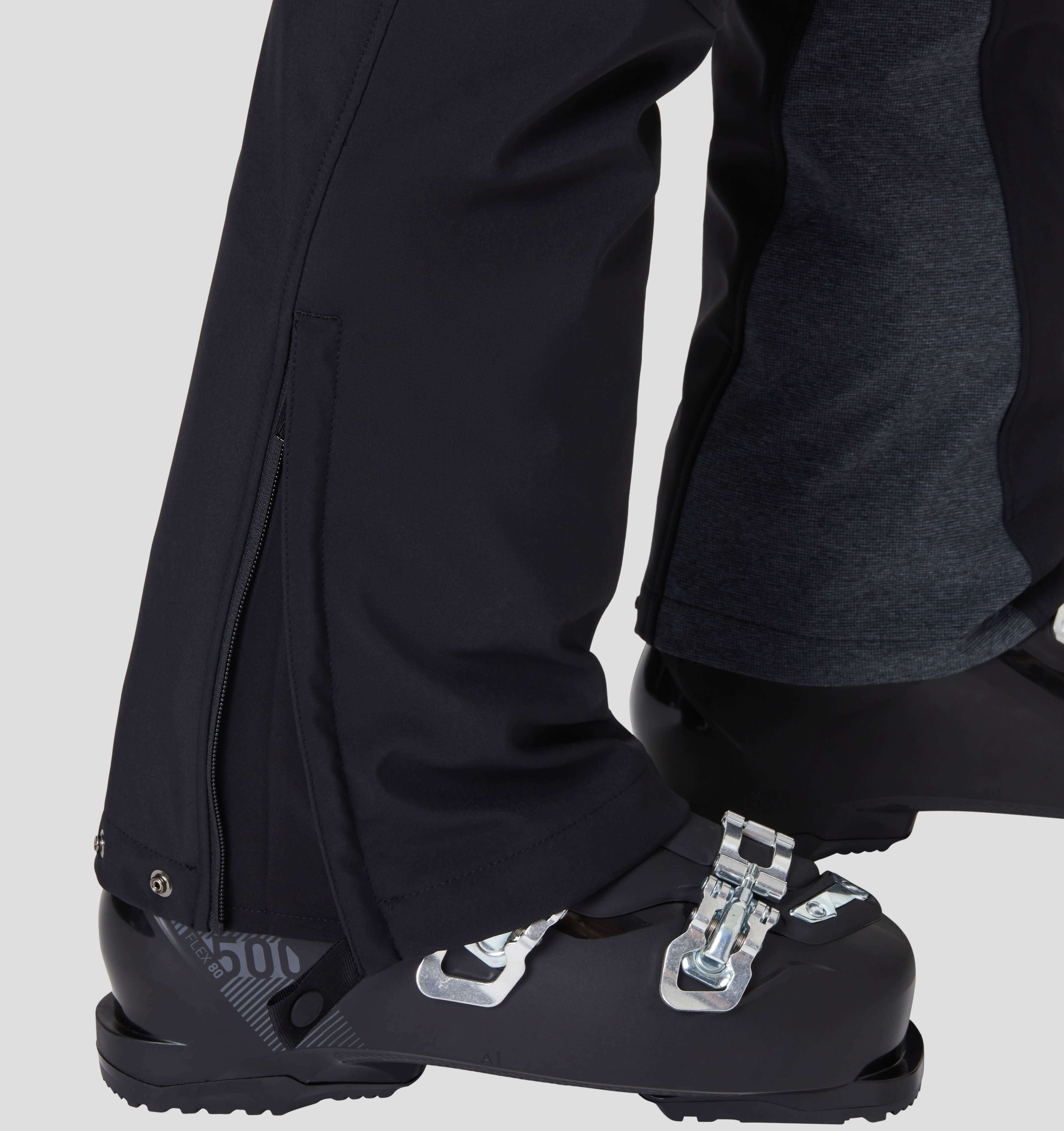 Valdez Pro Pants 3.0 - Onyx Black / S
