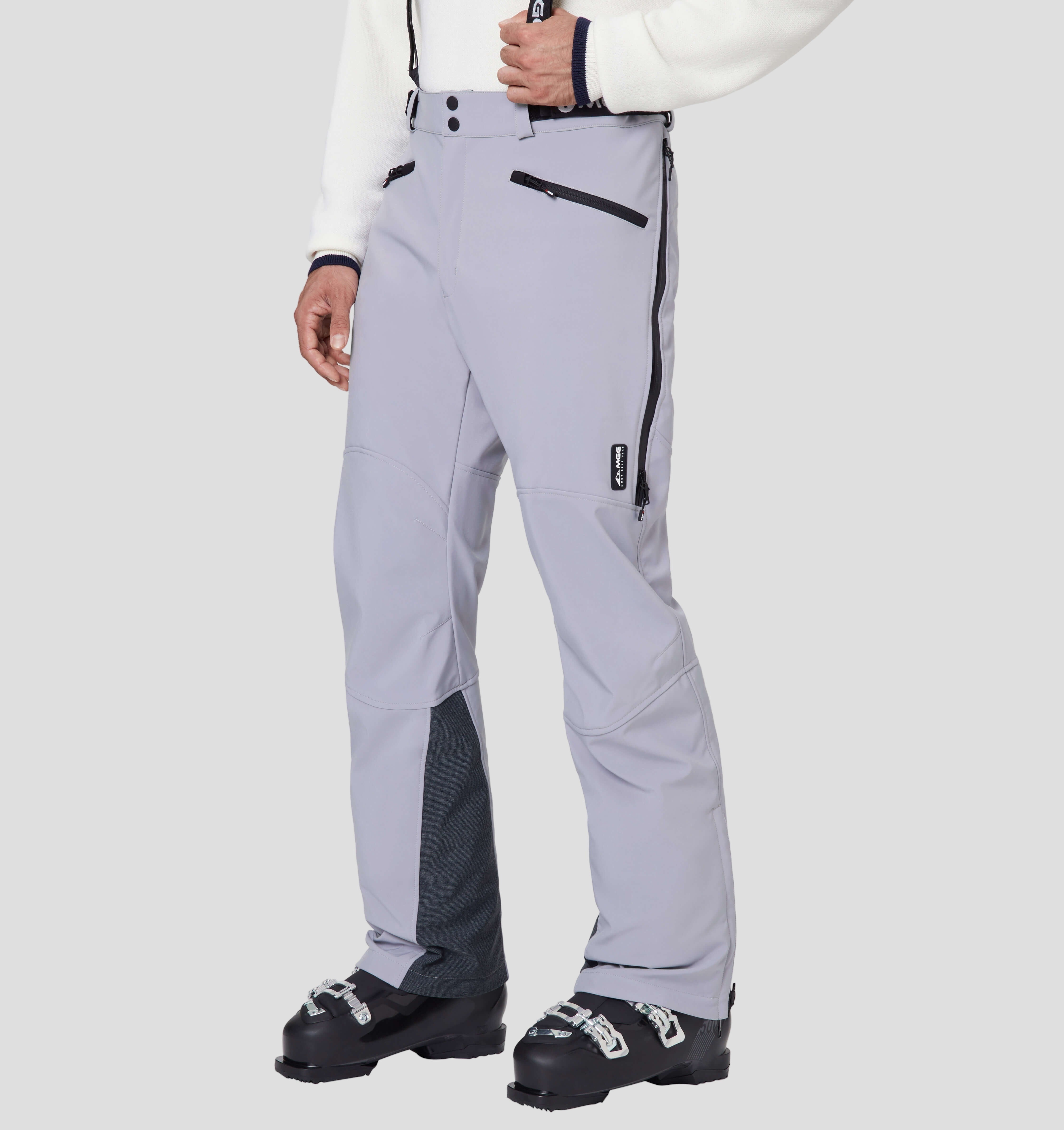 Valdez Pro Pants 3.0 - Onyx Black / S