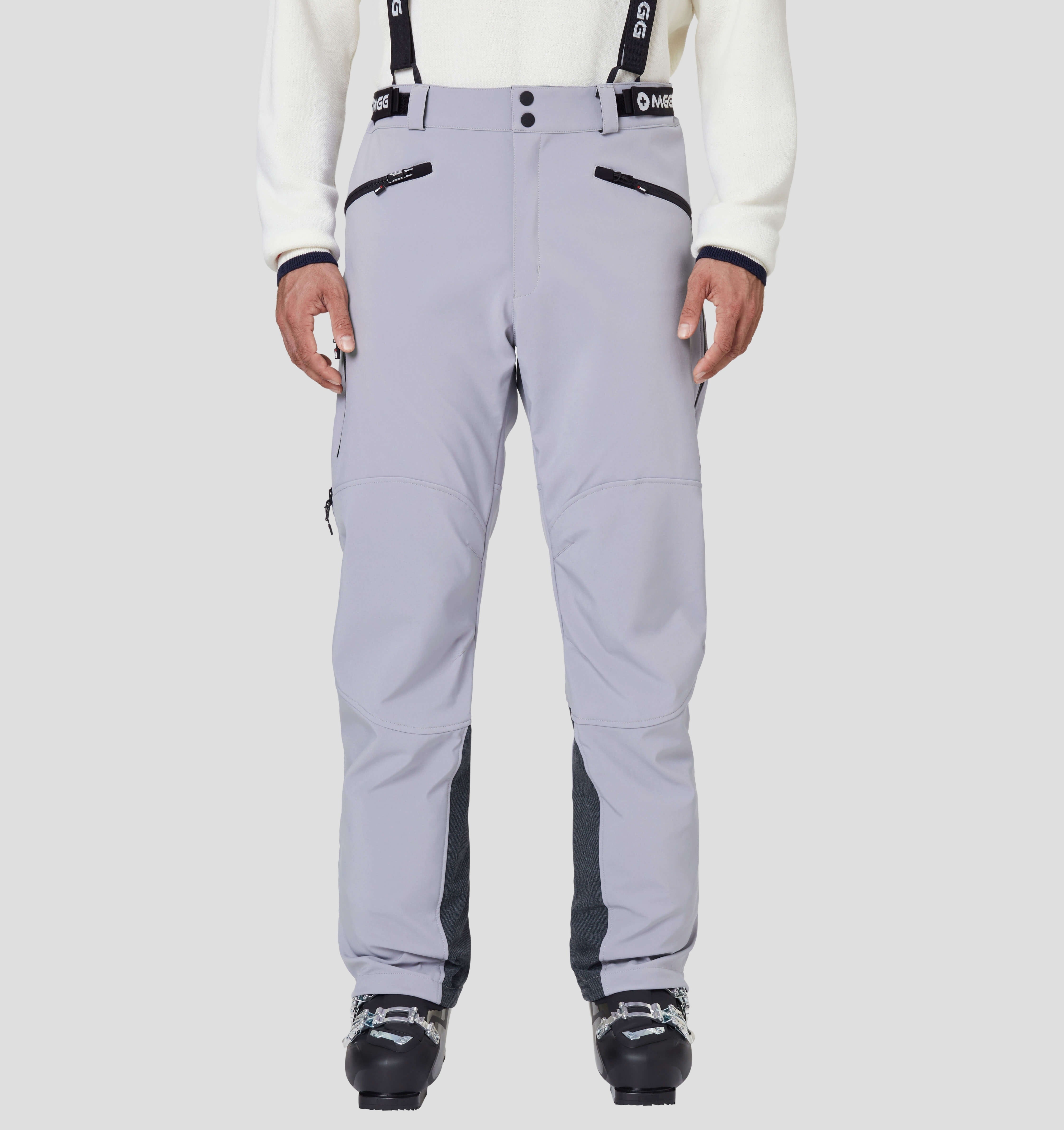 Valdez Pro Pants 3.0 - Onyx Black / S