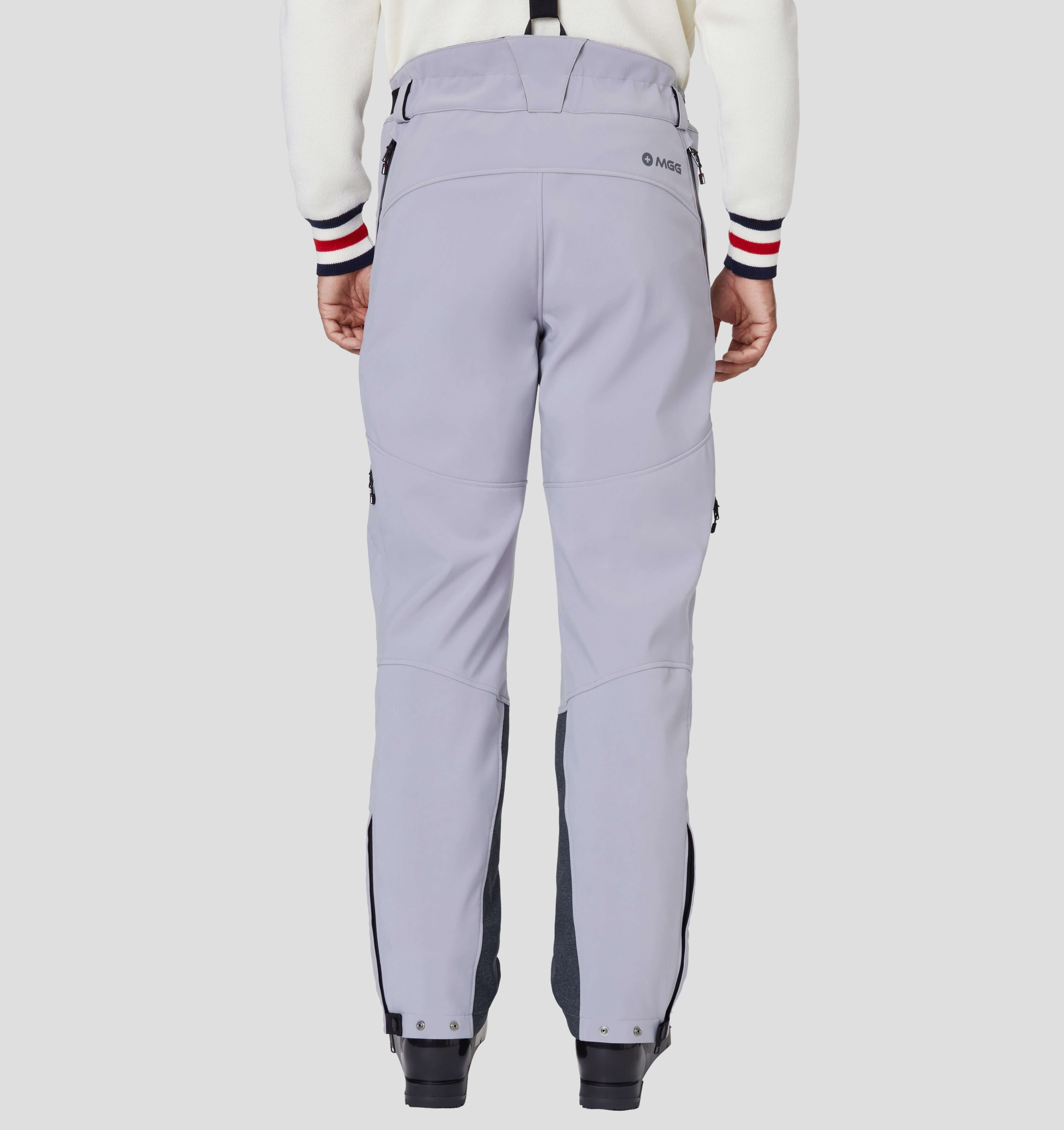 Valdez Pro Pants 3.0 - Onyx Black / S