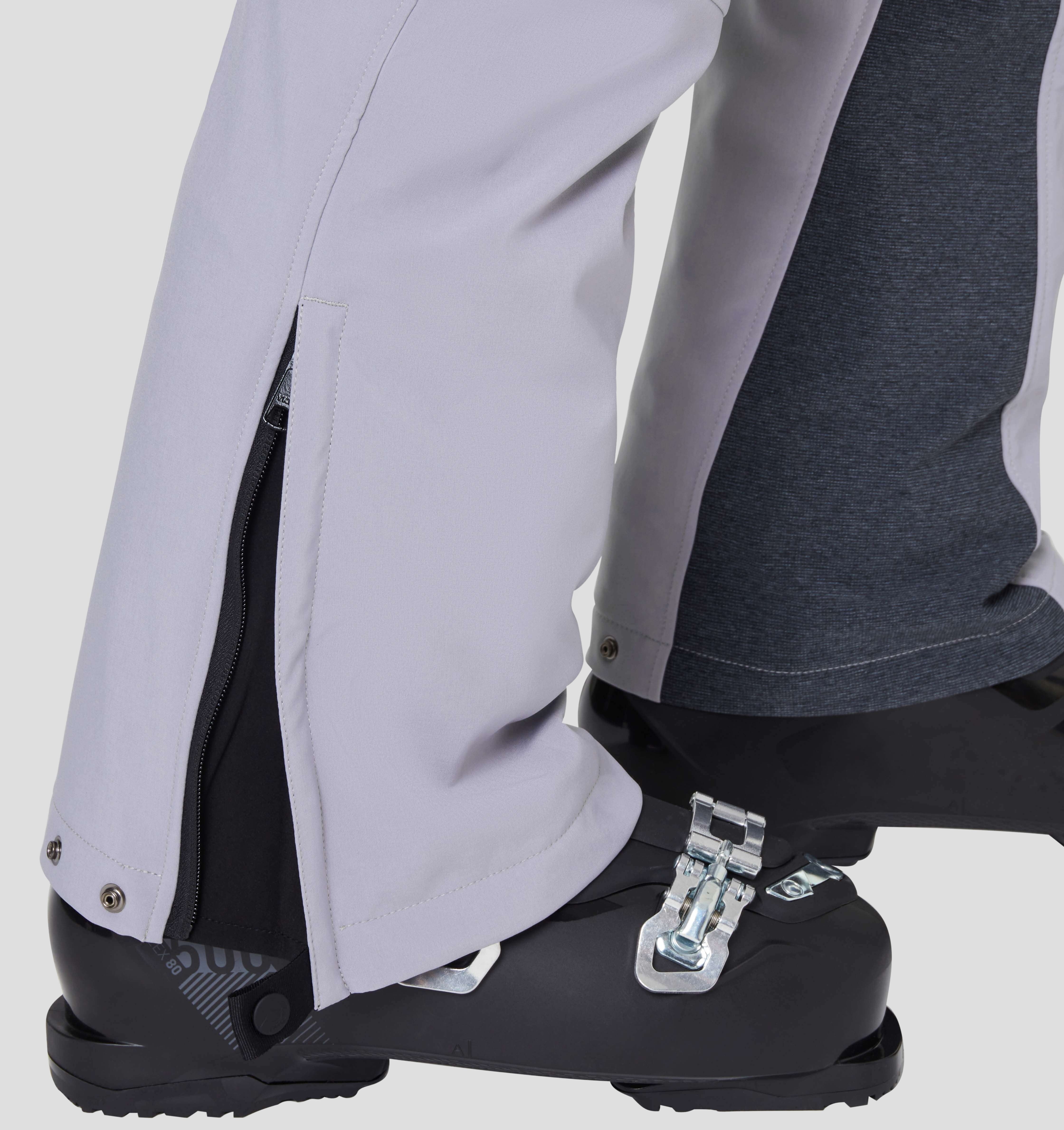 Valdez Pro Pants 3.0 - Onyx Black / S