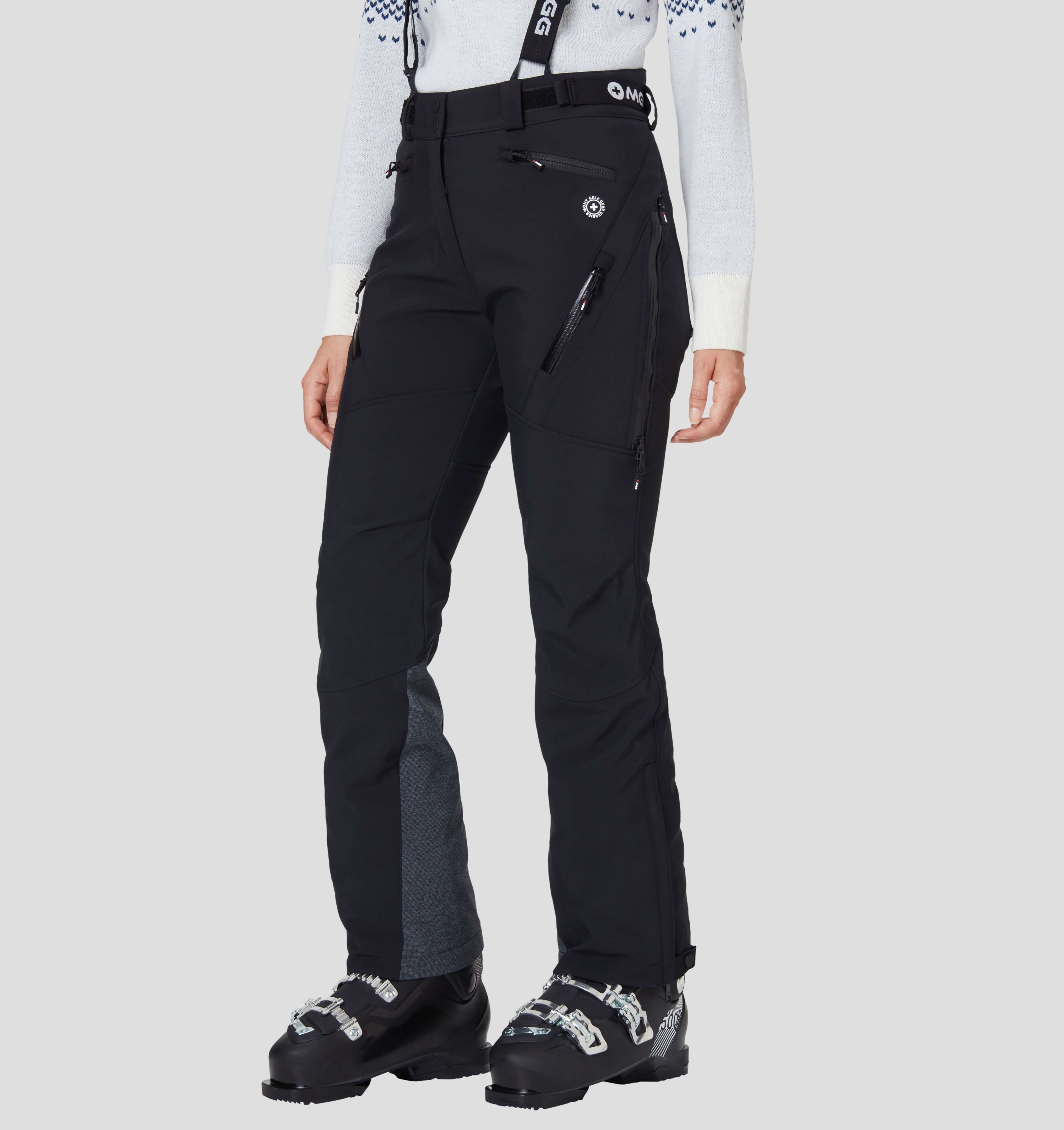 Teton Pro Pants 3.0 - Persian Red / XS