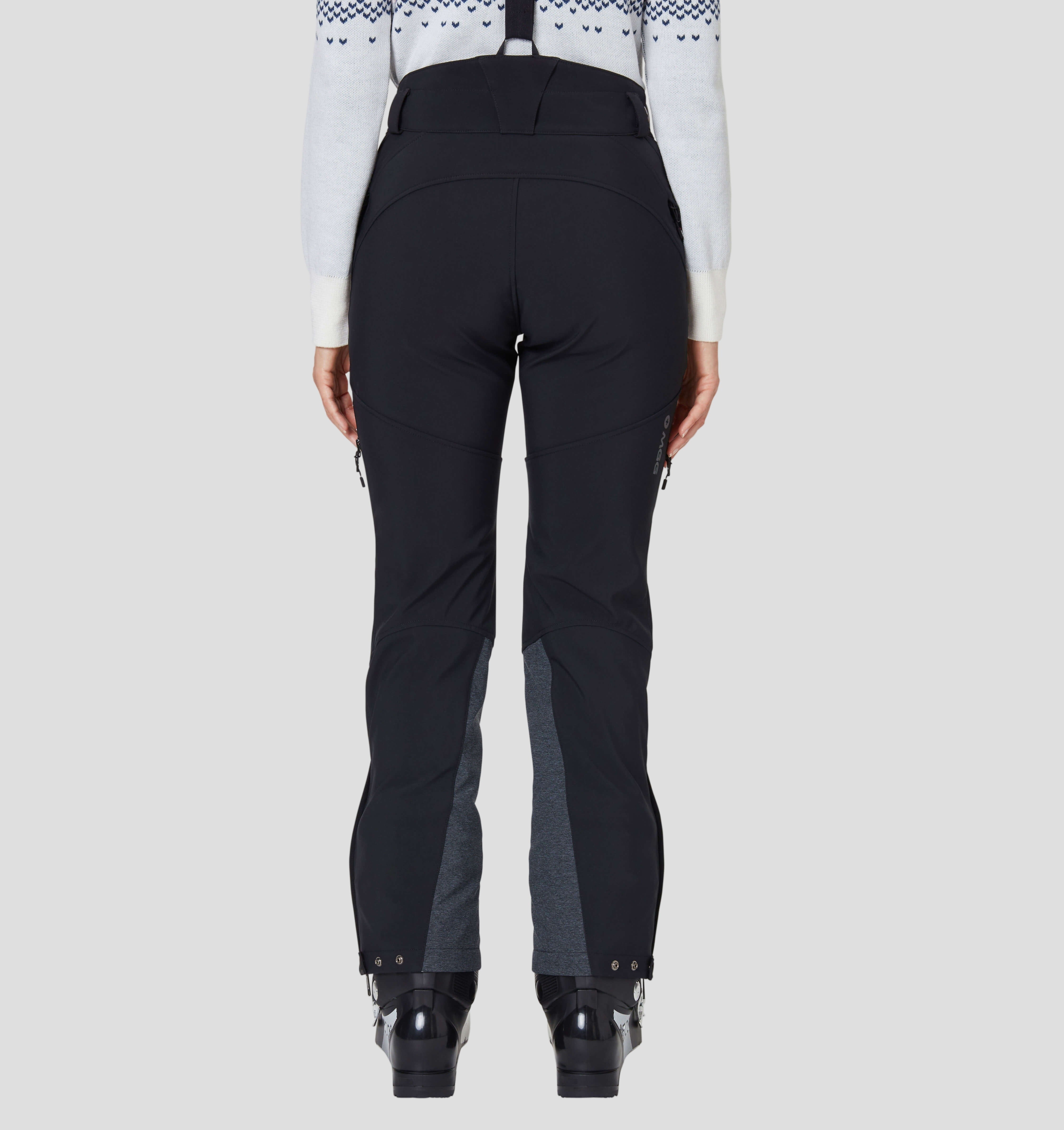 Teton Pro Pants 3.0 - Persian Red / XS