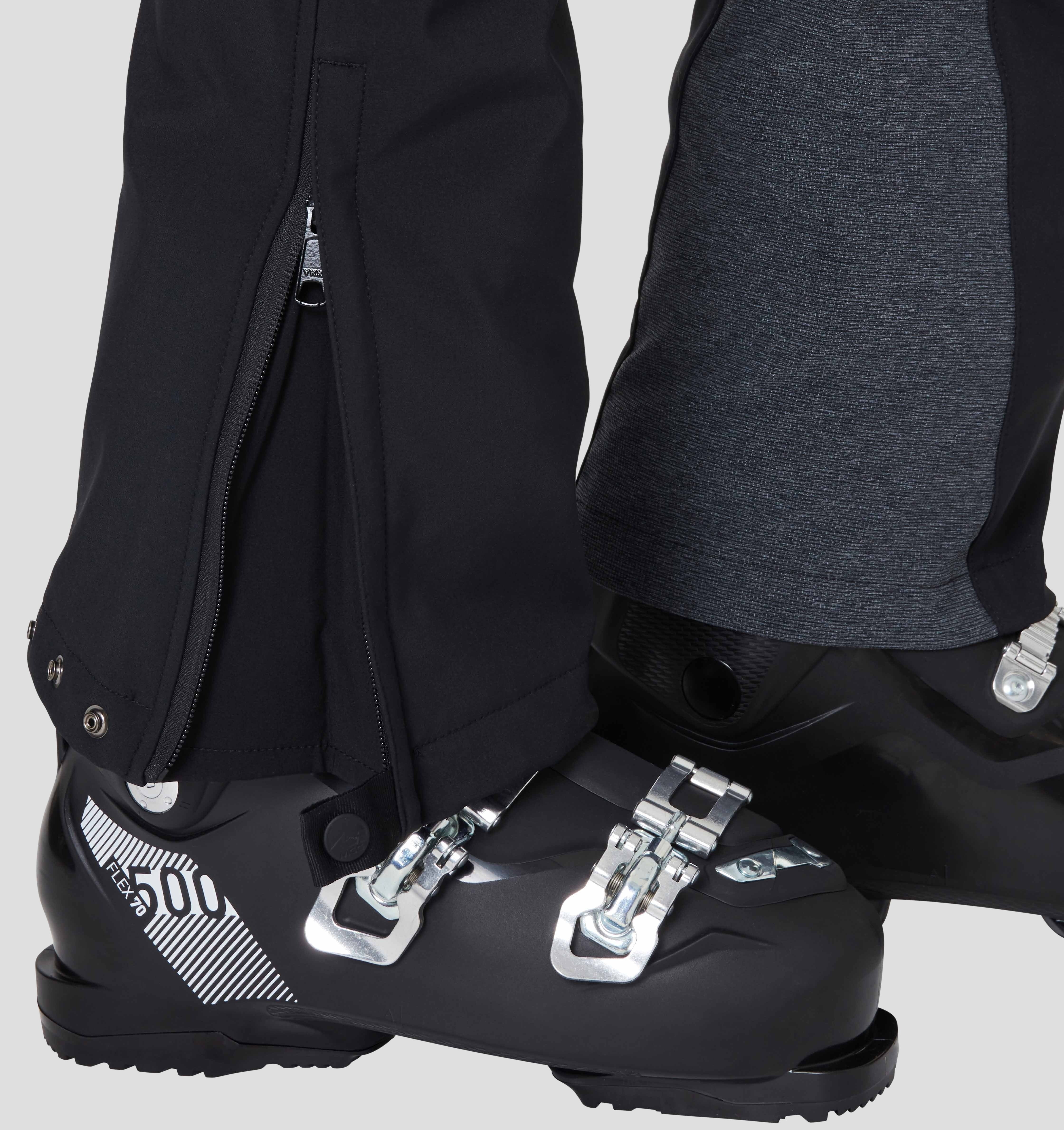 Teton Pro Pants 3.0 - Persian Red / XS