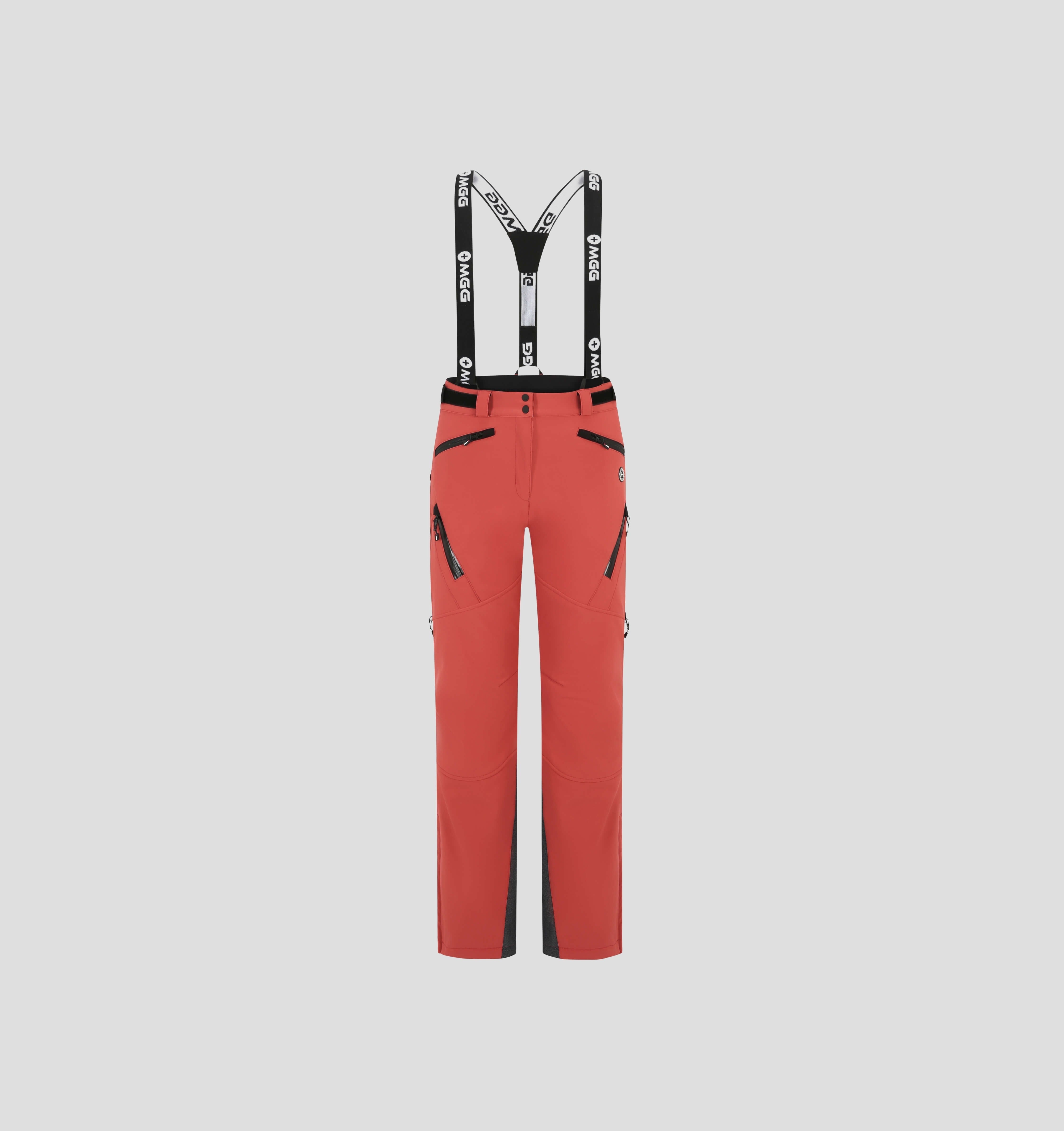 Teton Pro Pants 3.0 - Persian Red / XS