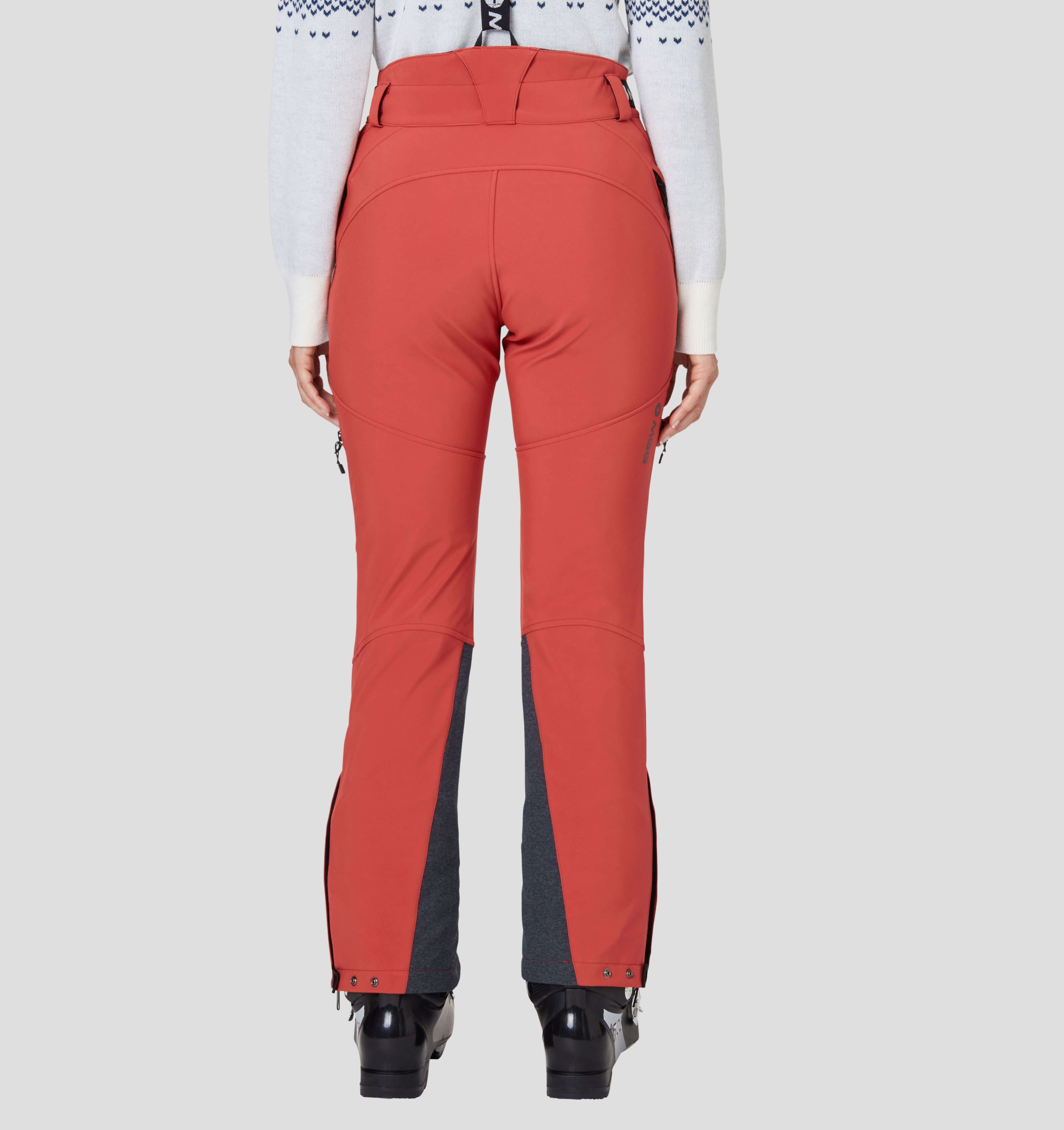 Teton Pro Pants 3.0 - Persian Red / XS