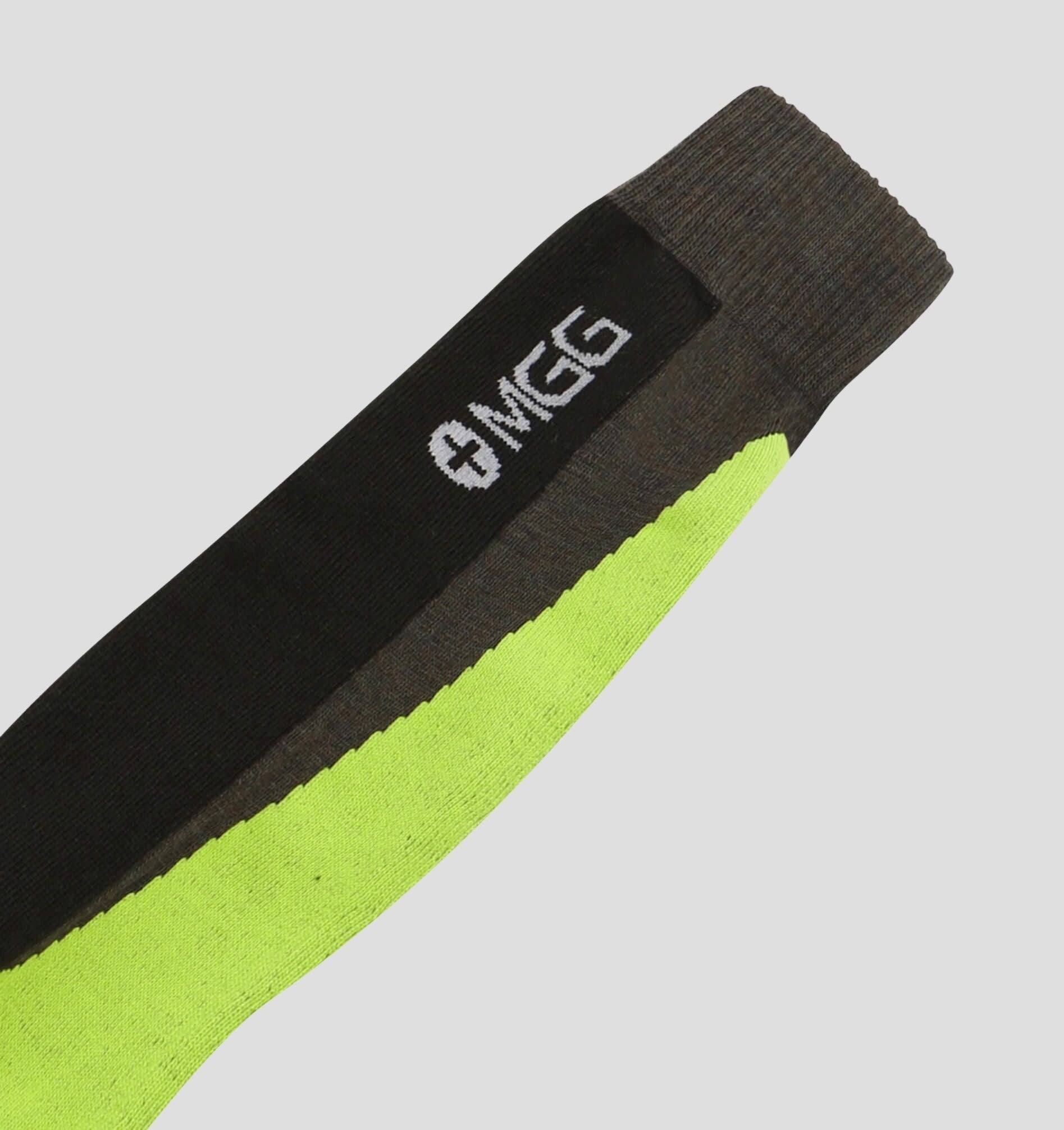 Technical Ski Socks (37% Merino) - Candy Red / S