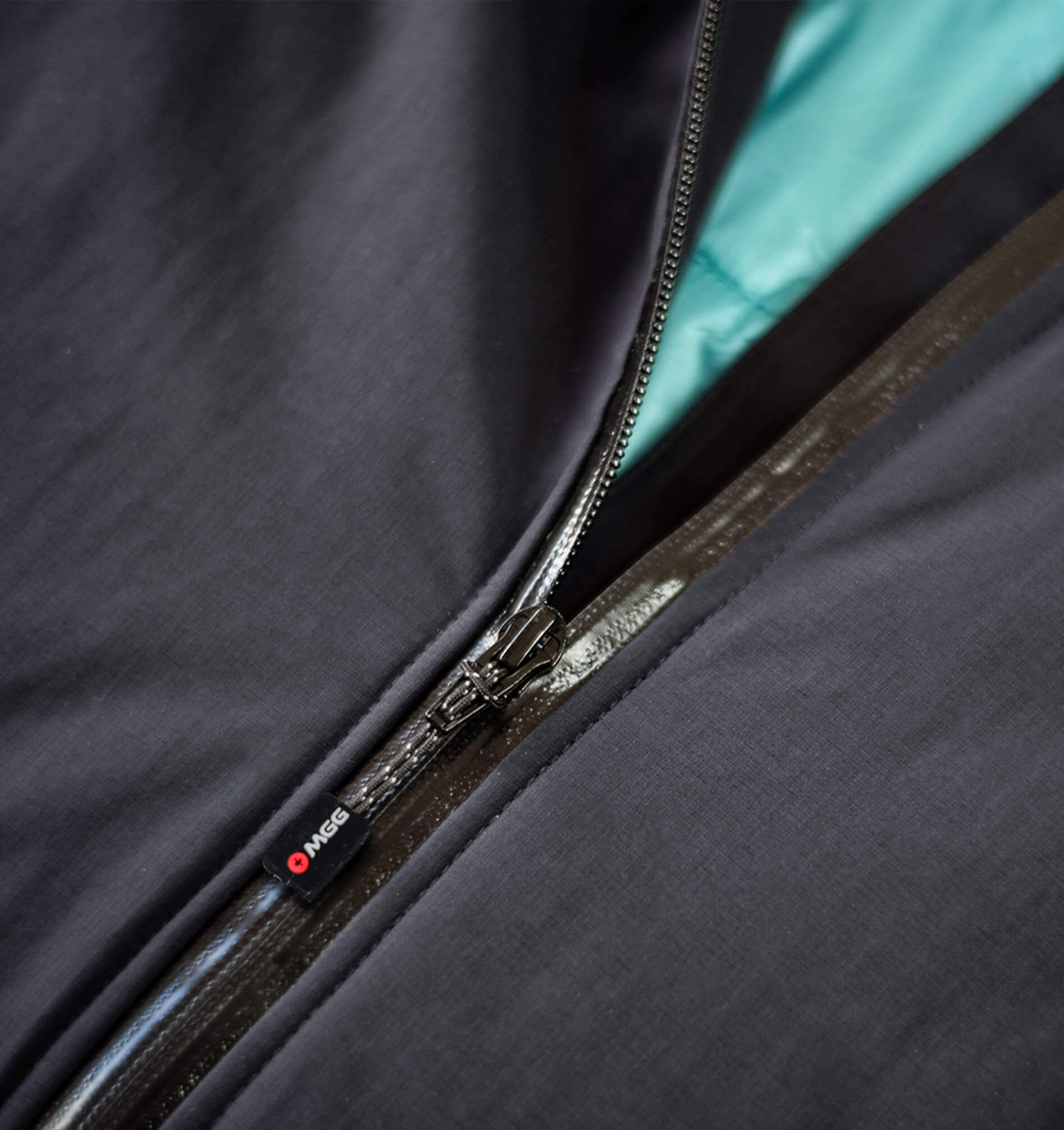 Denali Insulated Pro Jacket 1.0 - Candy Red / S