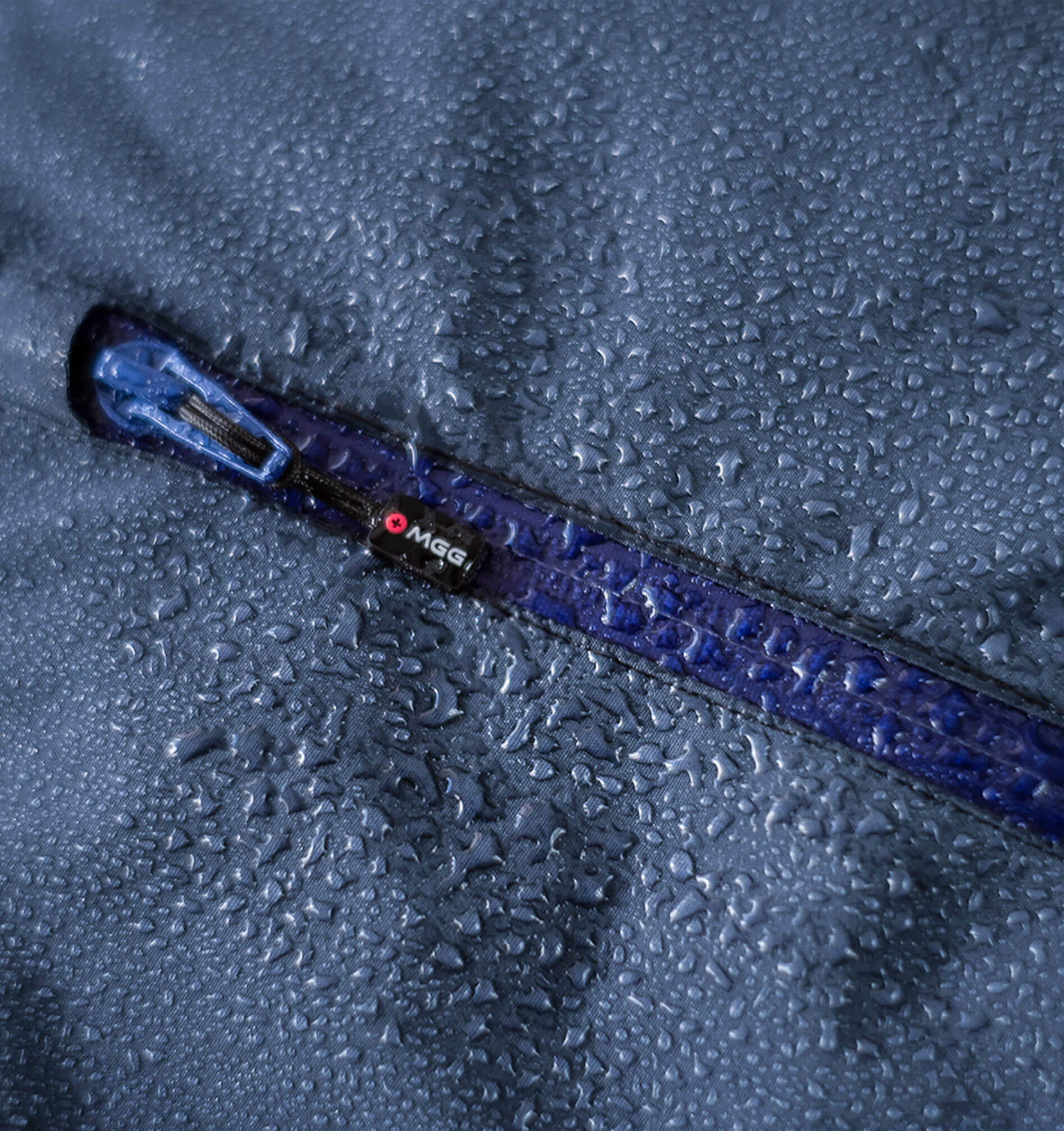 Denali Insulated Pro Jacket 1.0 - Candy Red / S