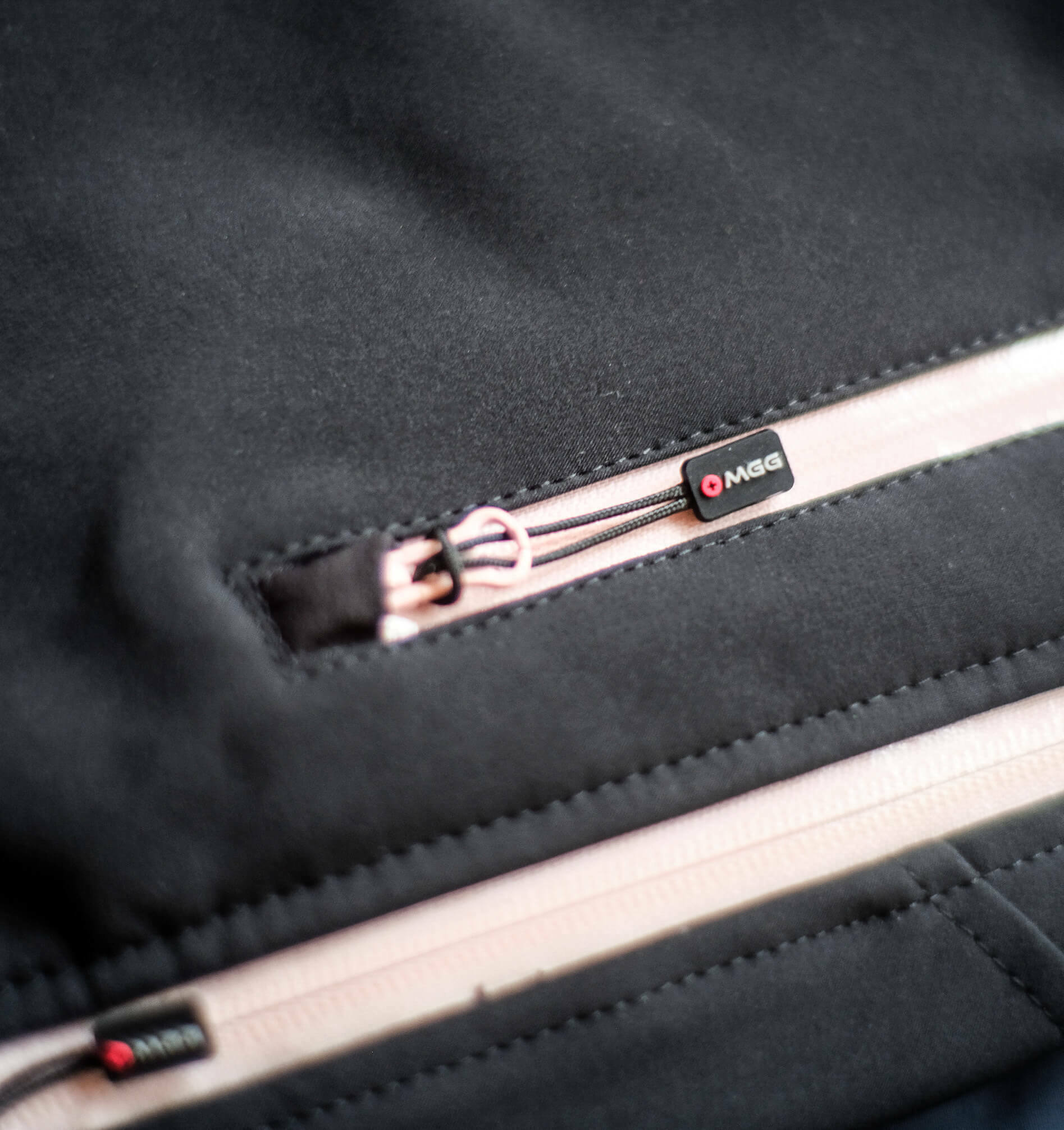 Teton Pro Pants 1.0 - Onyx Black / XS