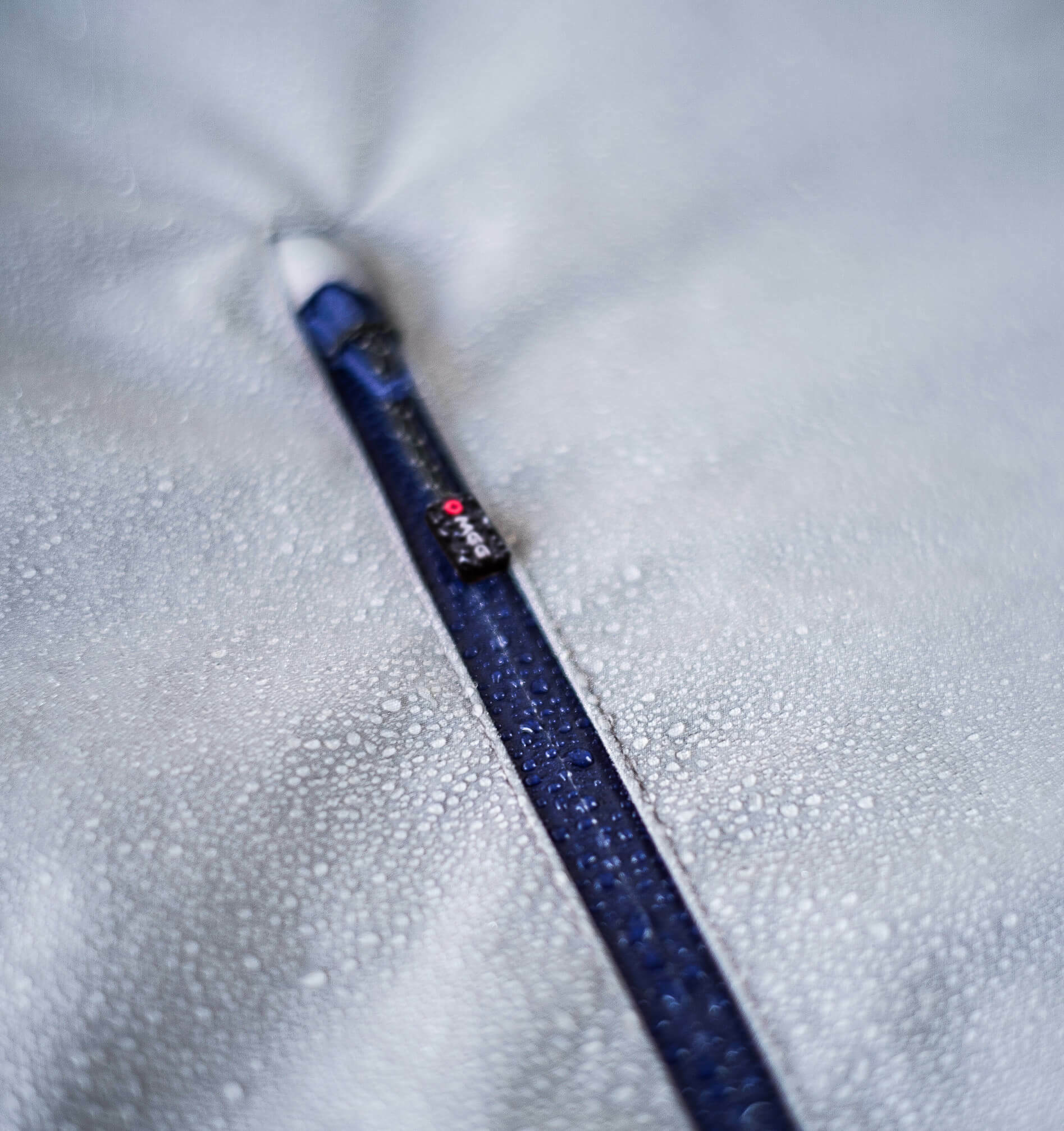 Denali Insulated Pro Jacket 1.0 - Candy Red / S