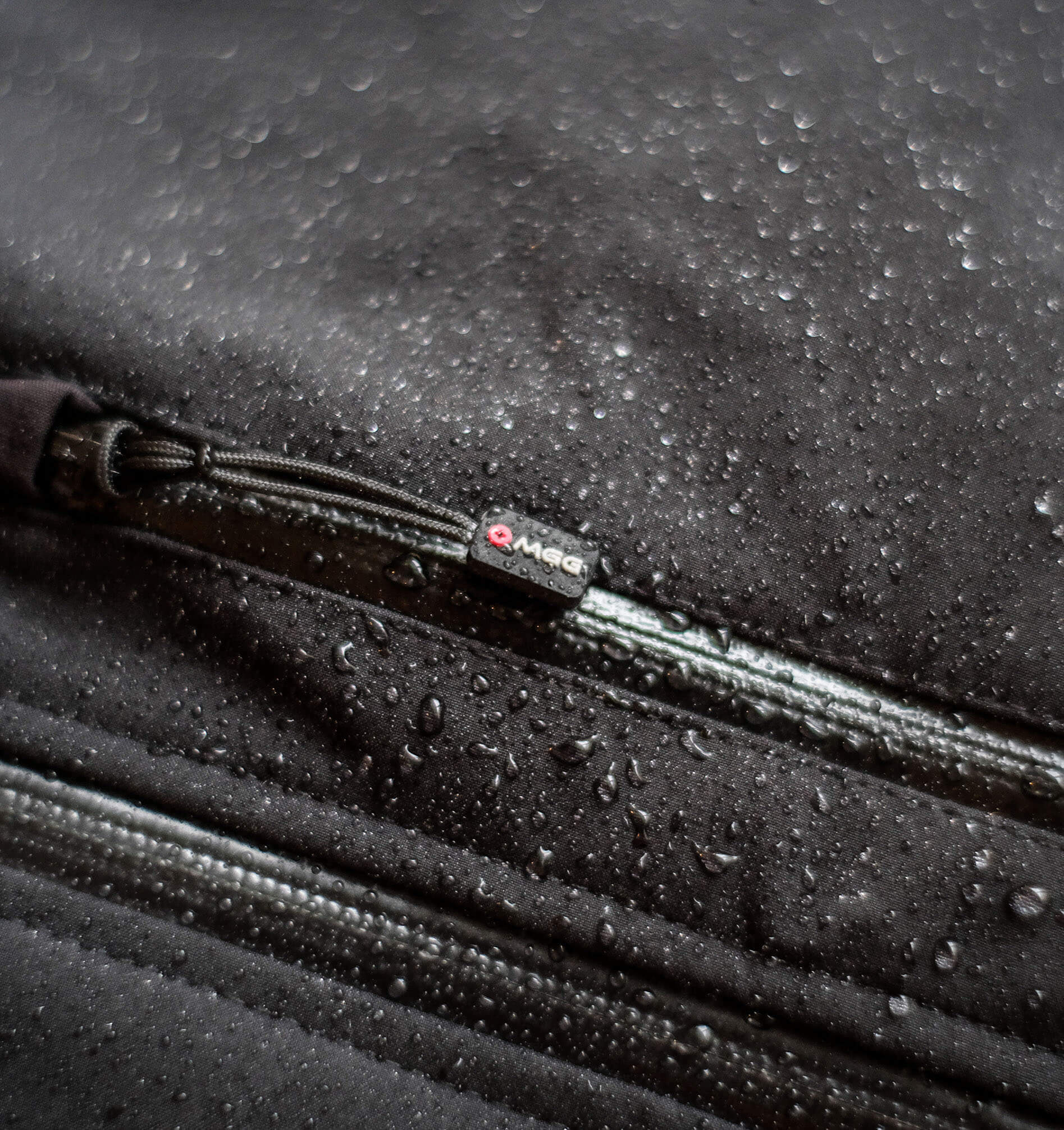 Teton Pro Pants 1.0 - Onyx Black / XS