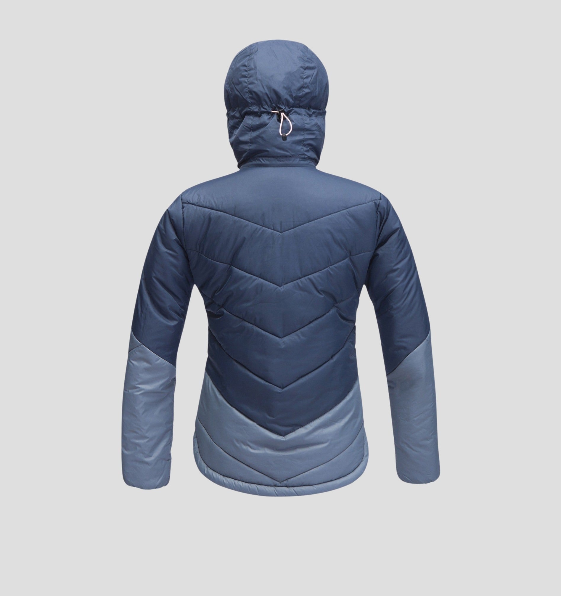 Kenai Crossover Jacket 1.0 - Stone Grey / Anthracite Grey / XS